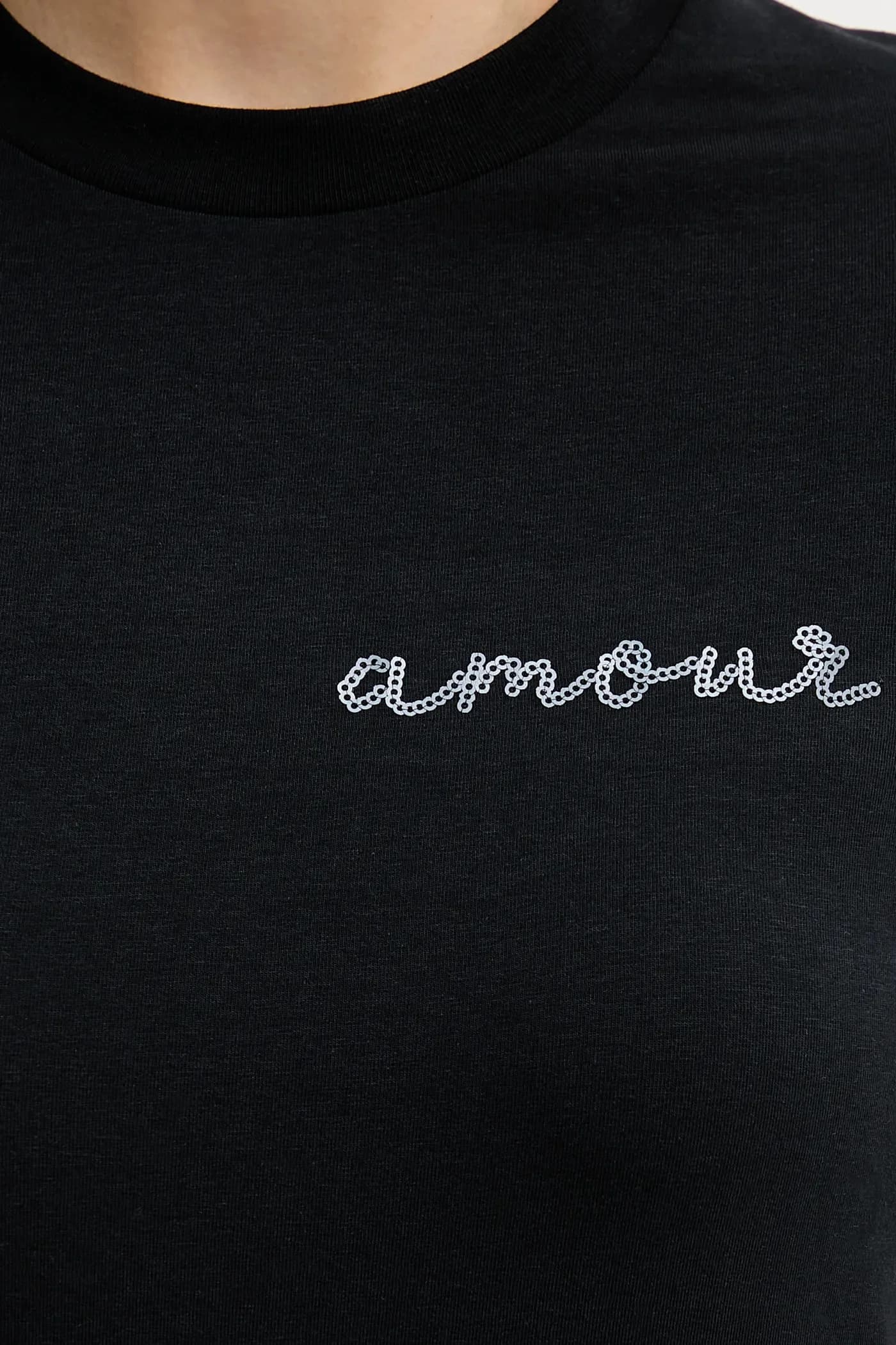 футболка - фото 5