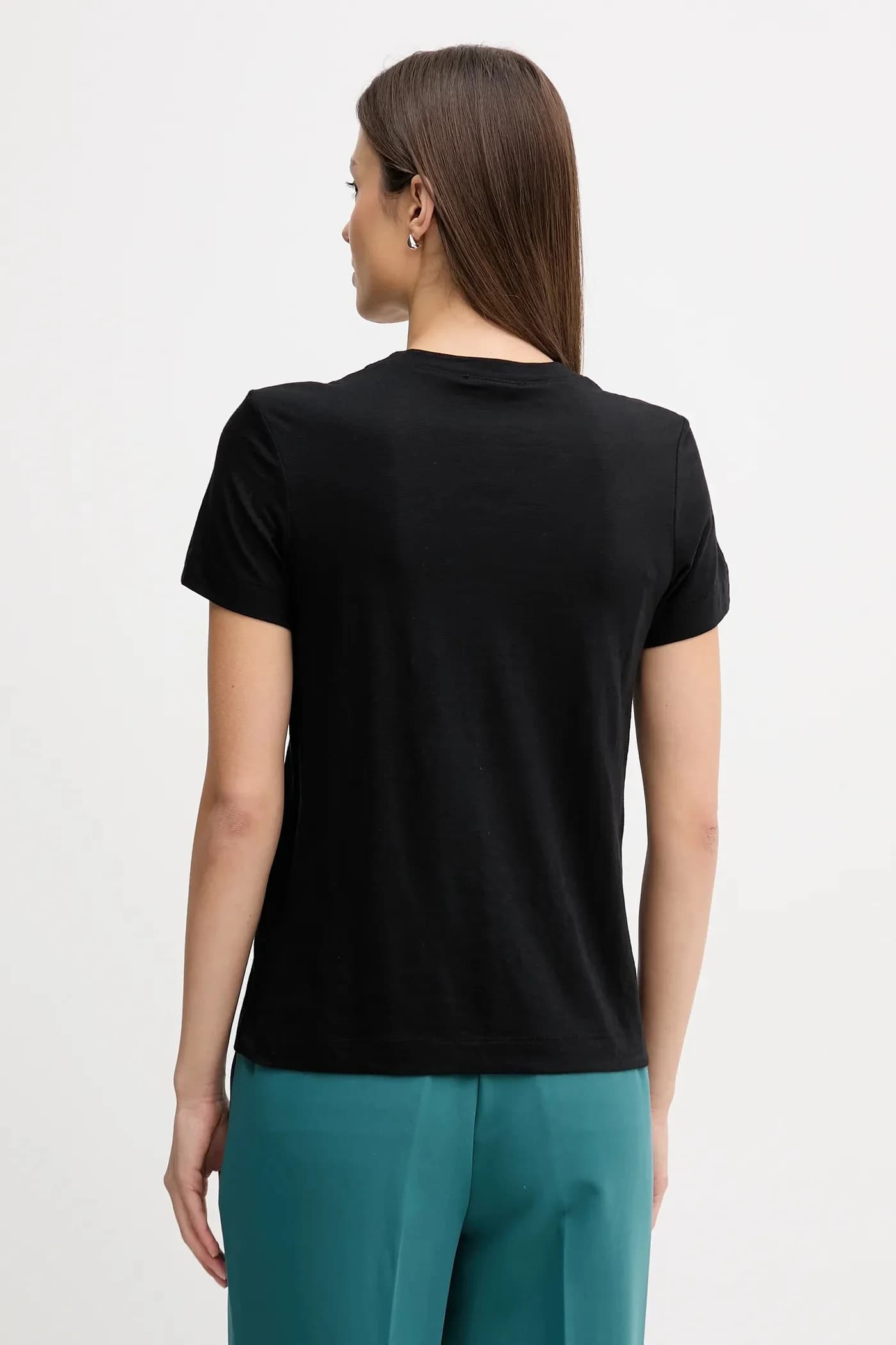 футболка - фото 3