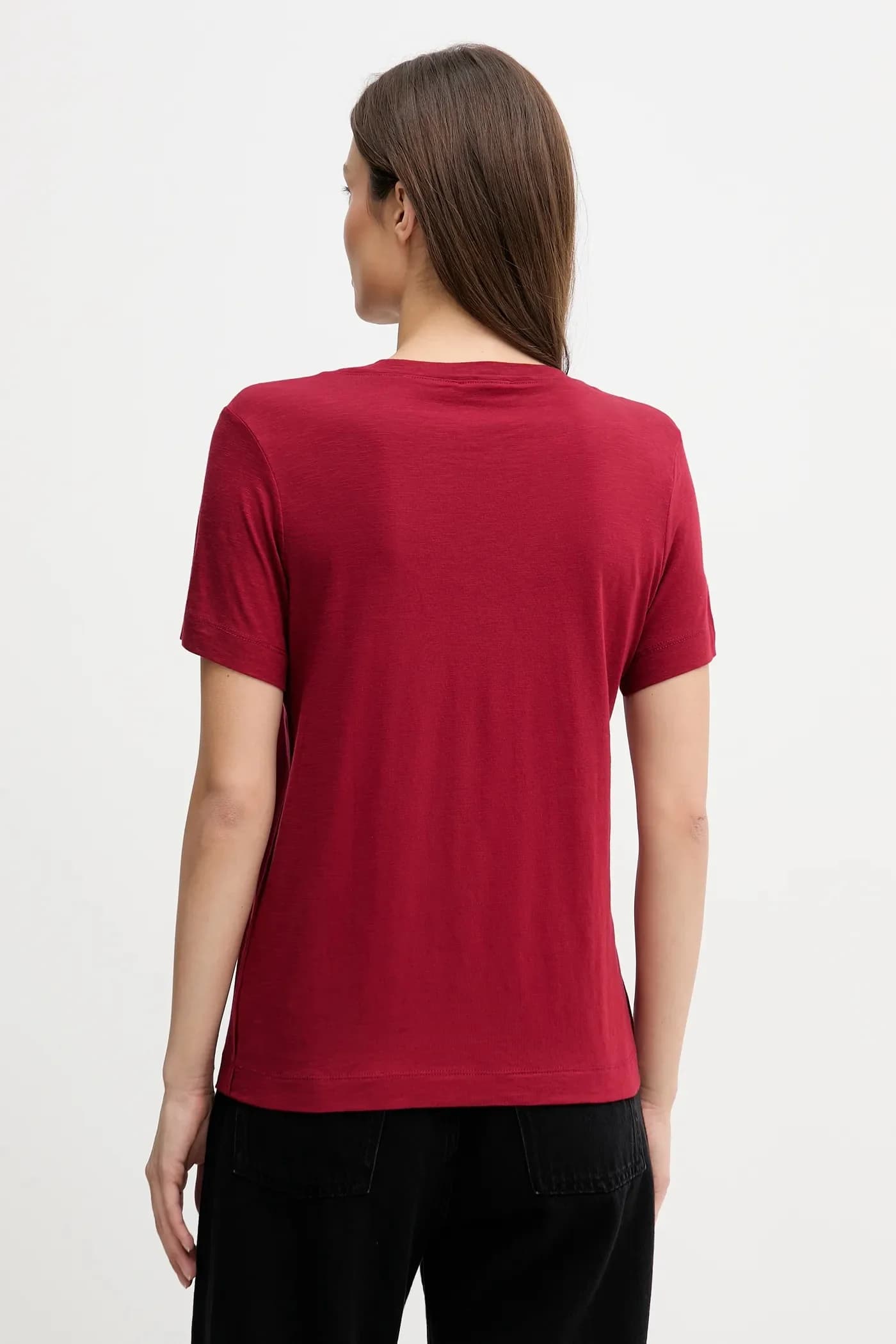 футболка - фото 3