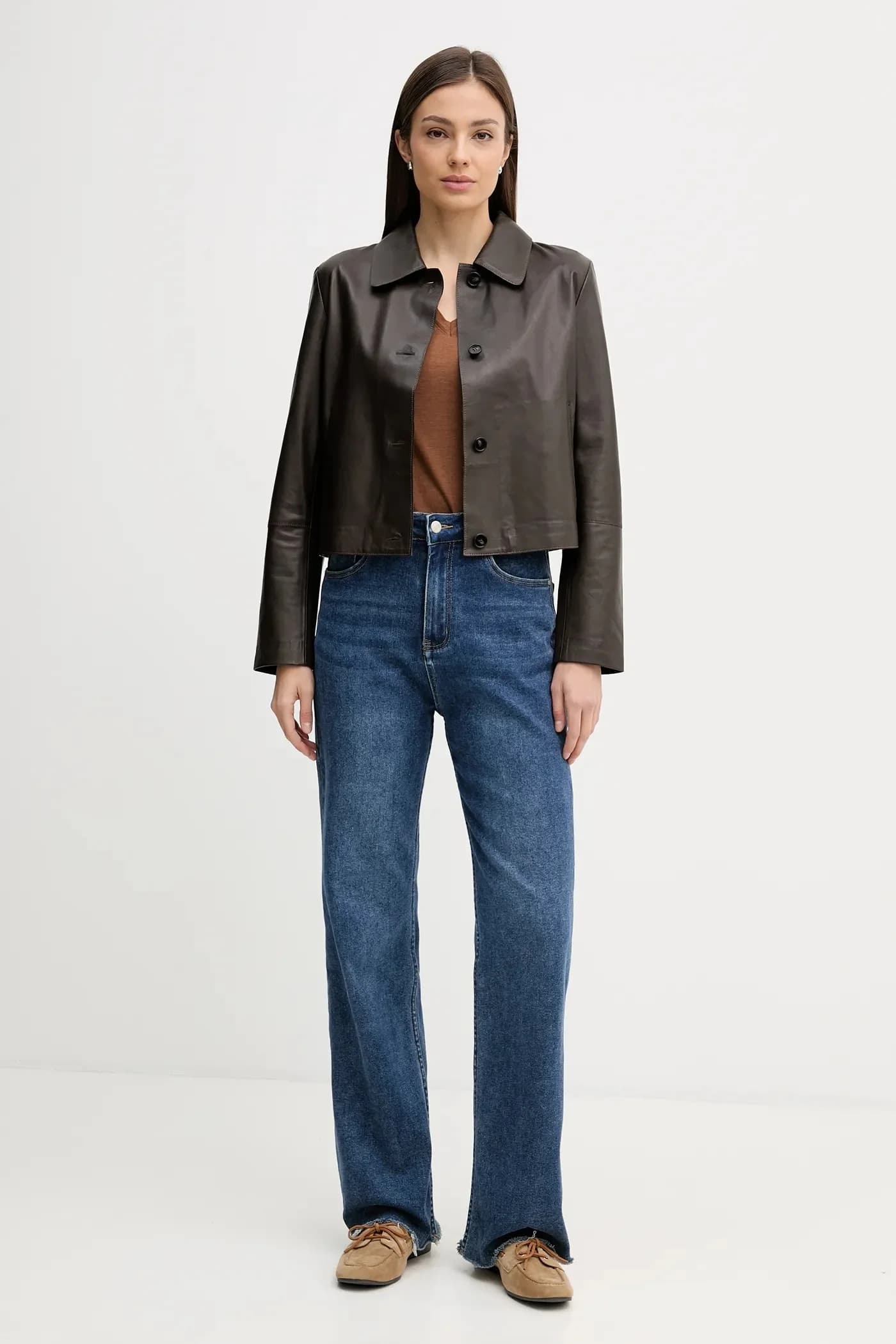 футболка - фото 2