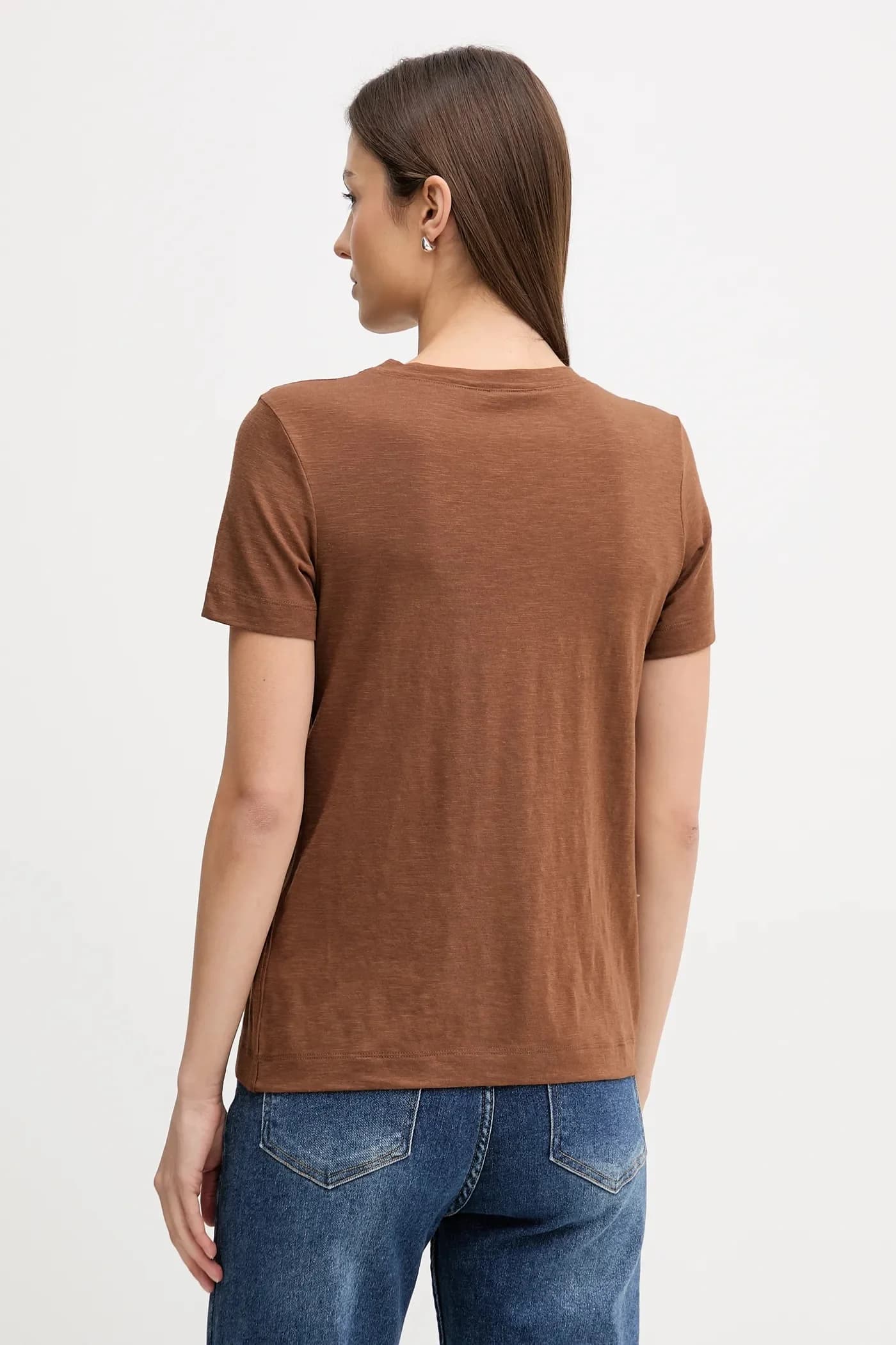 футболка - фото 3