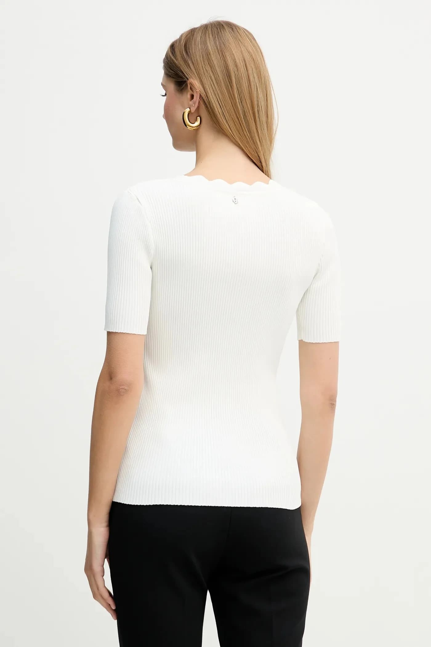 УЛДРИК Футболка - фото 3