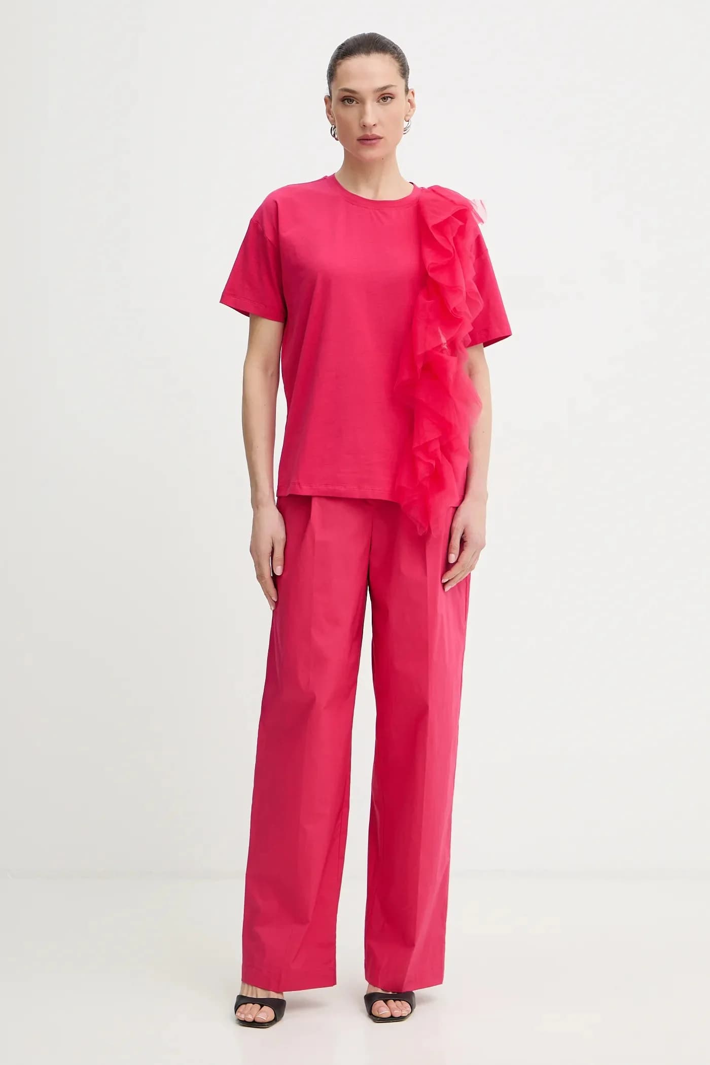 футболка - фото 2