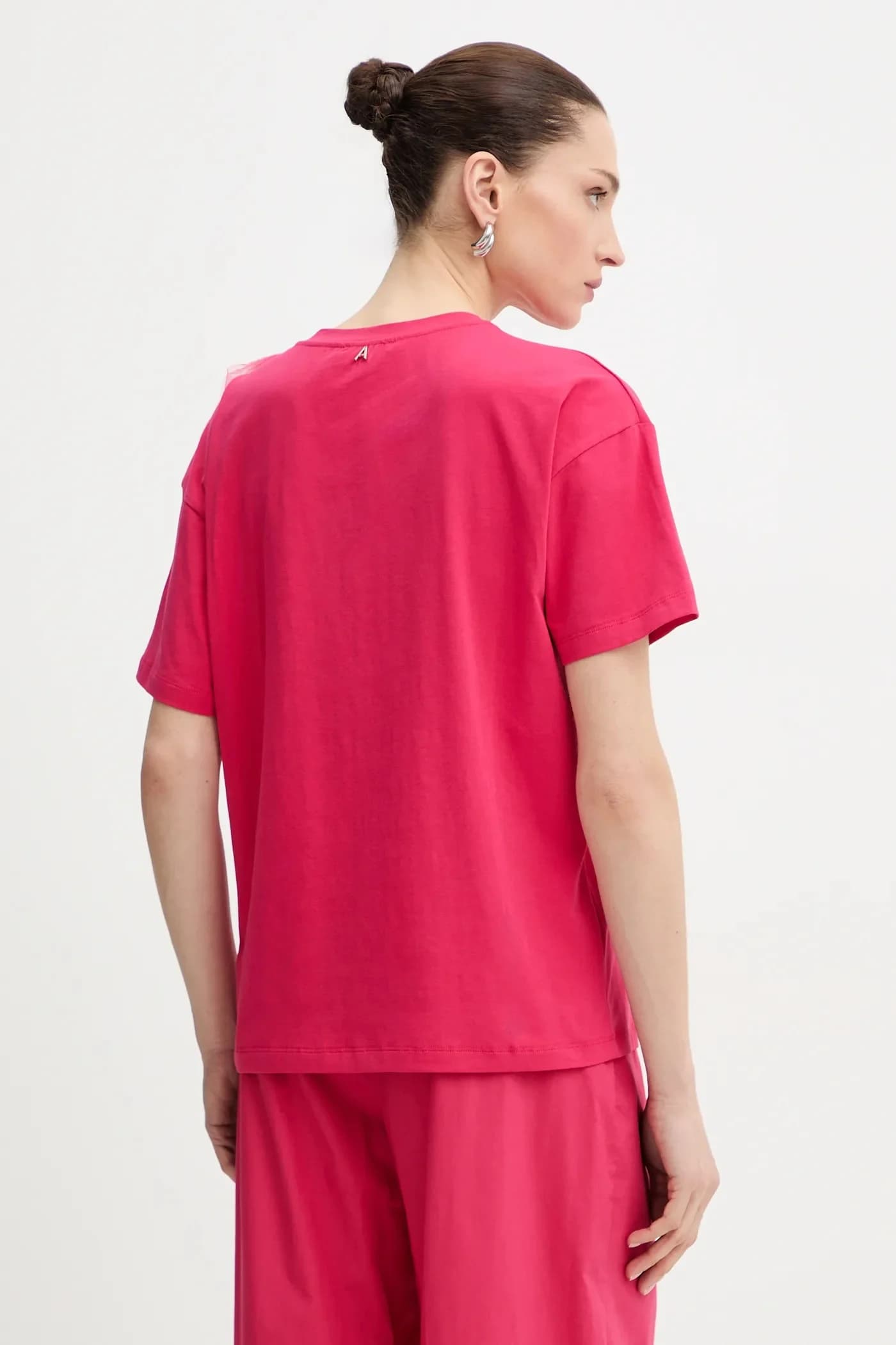 футболка - фото 3