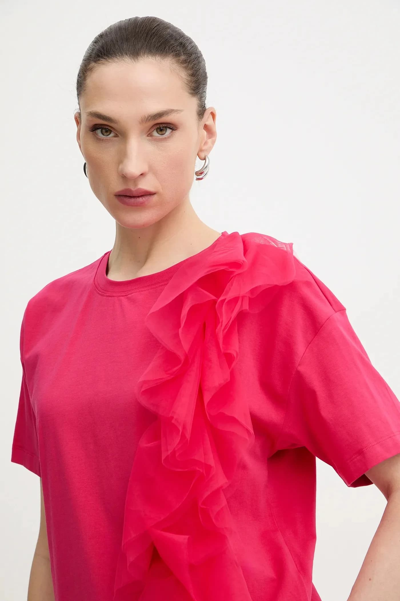 футболка - фото 4