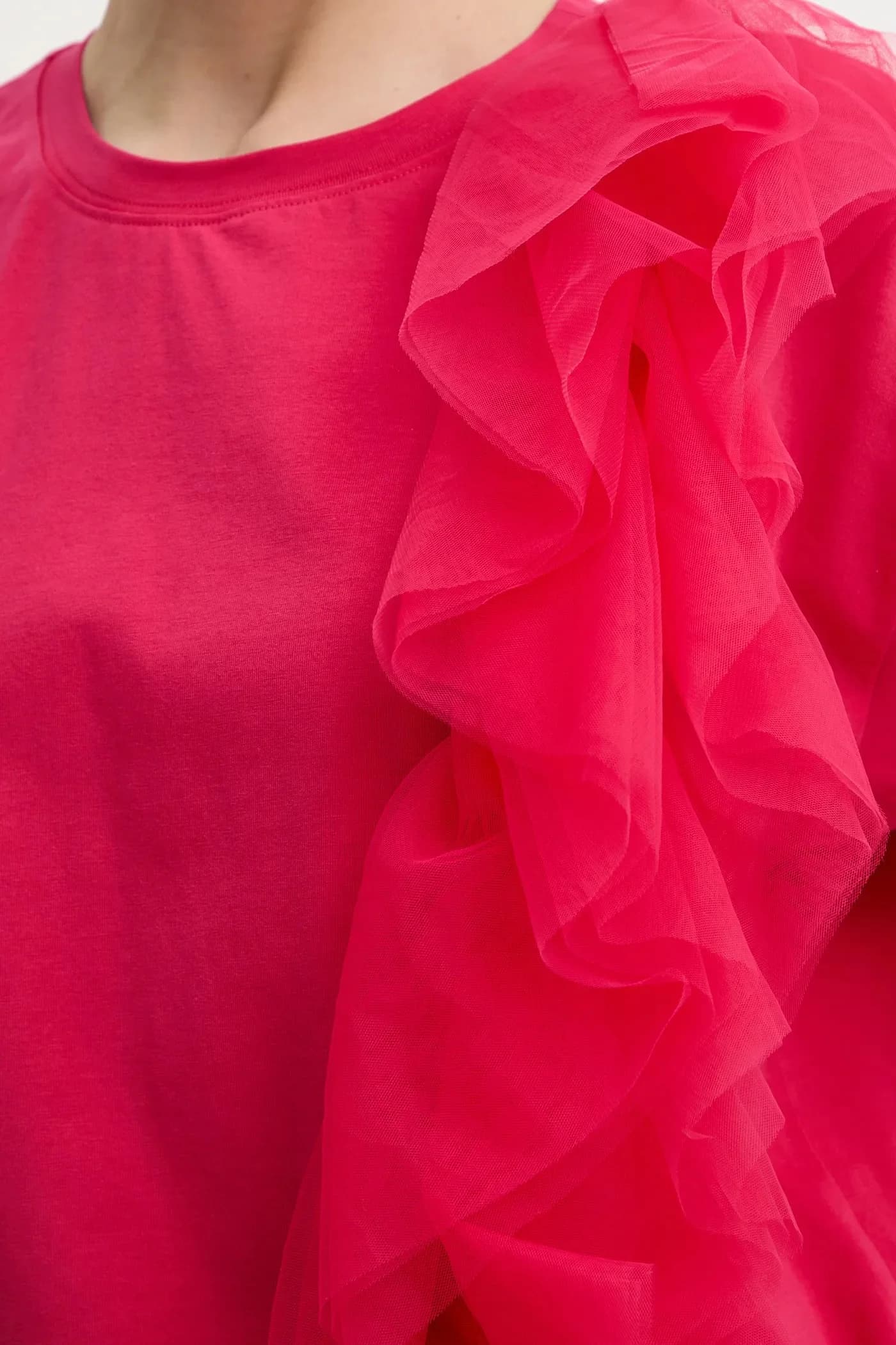 футболка - фото 5