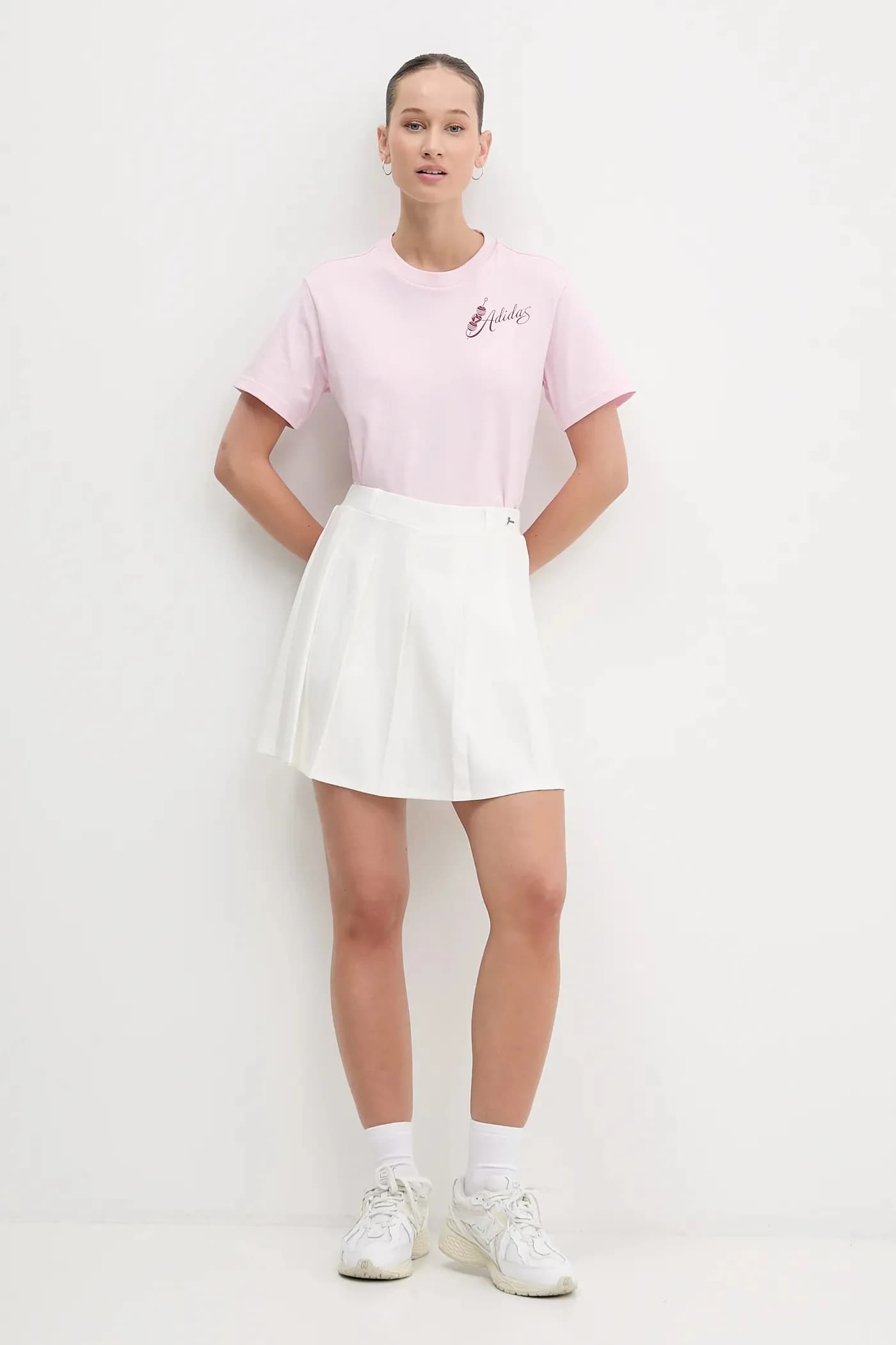 Хлопковая футболка - фото 2