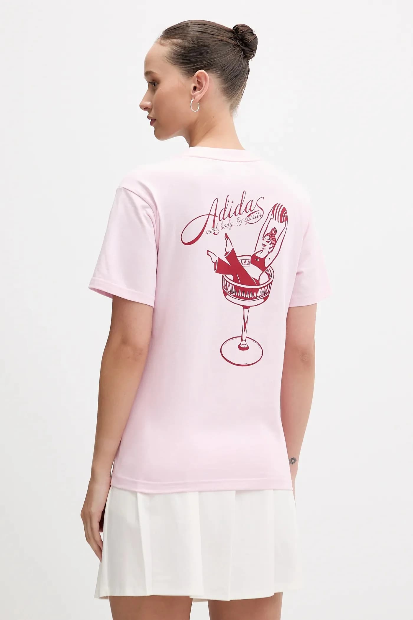 Хлопковая футболка - фото 3