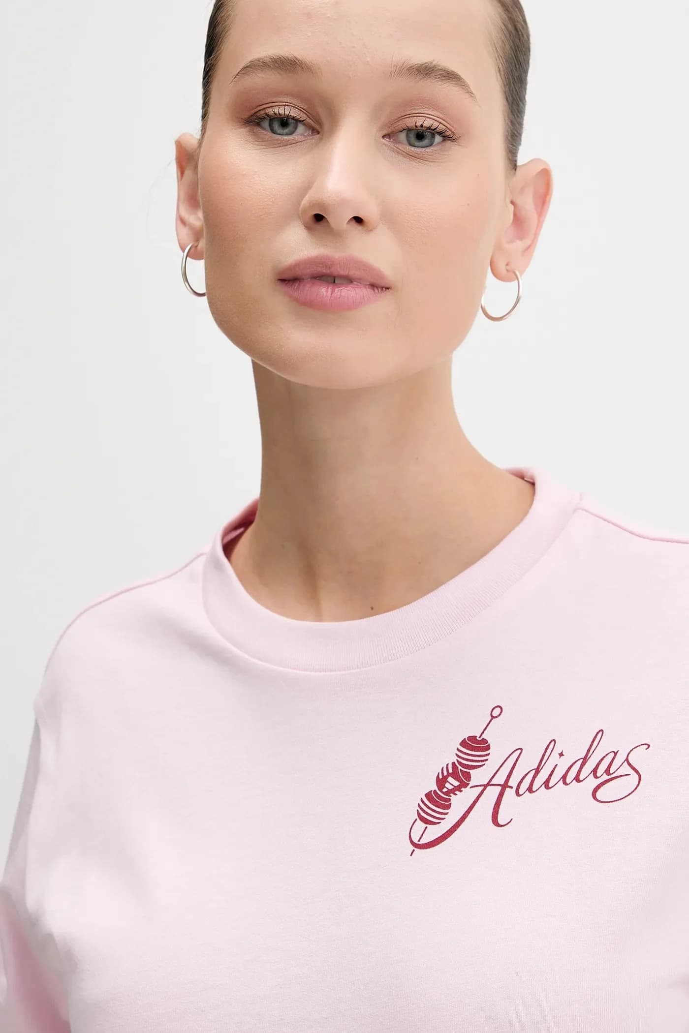 Хлопковая футболка - фото 5