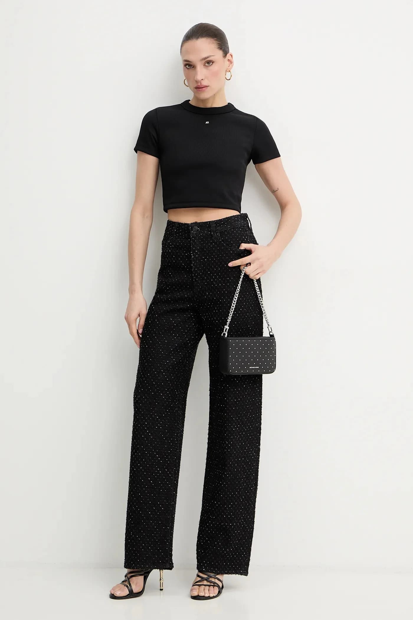 футболка - фото 2