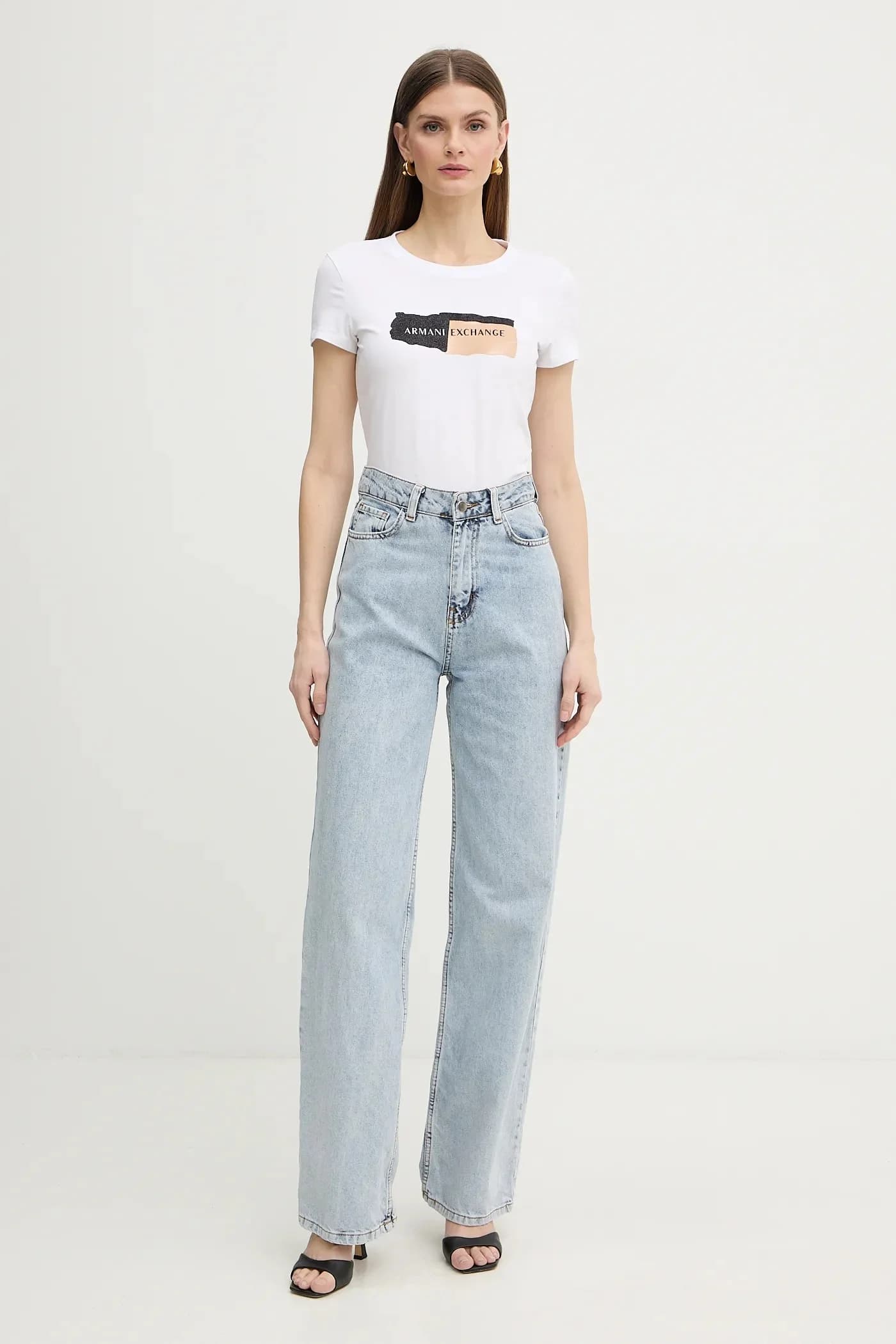 футболка - фото 2