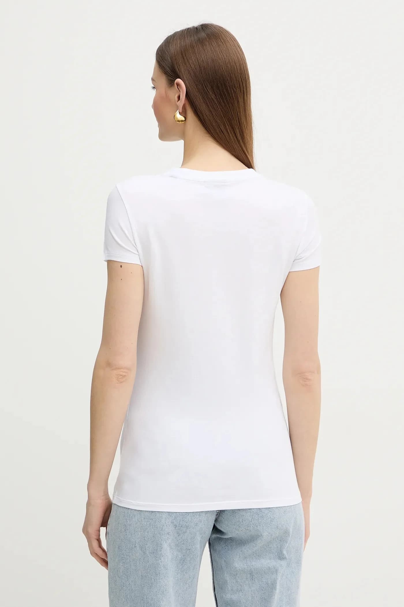 футболка - фото 3