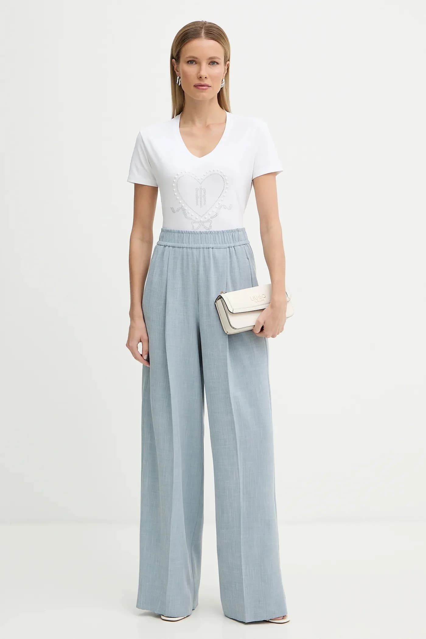 футболка - фото 2