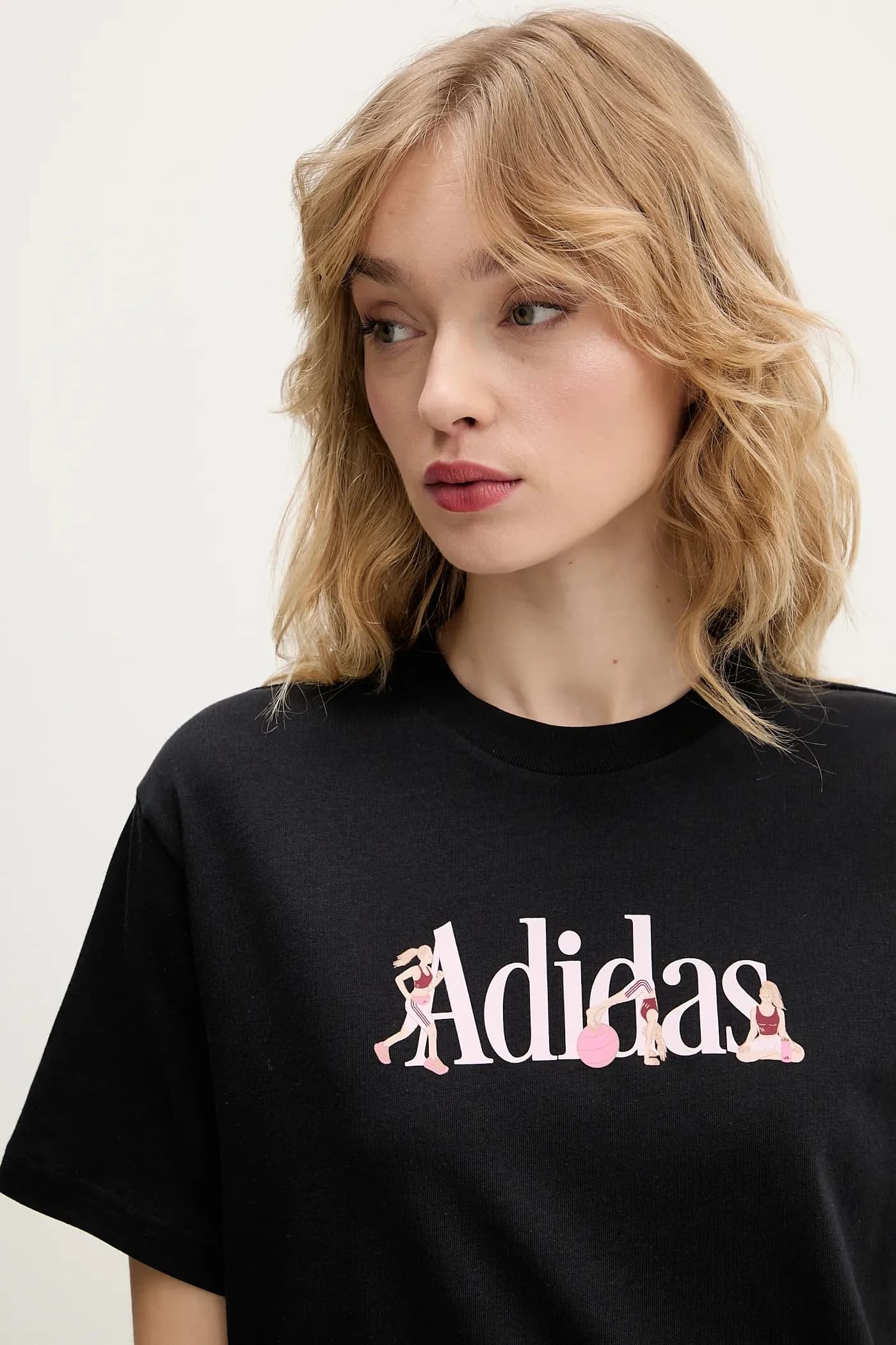 Мягкая спортивная хлопковая футболка - фото 4