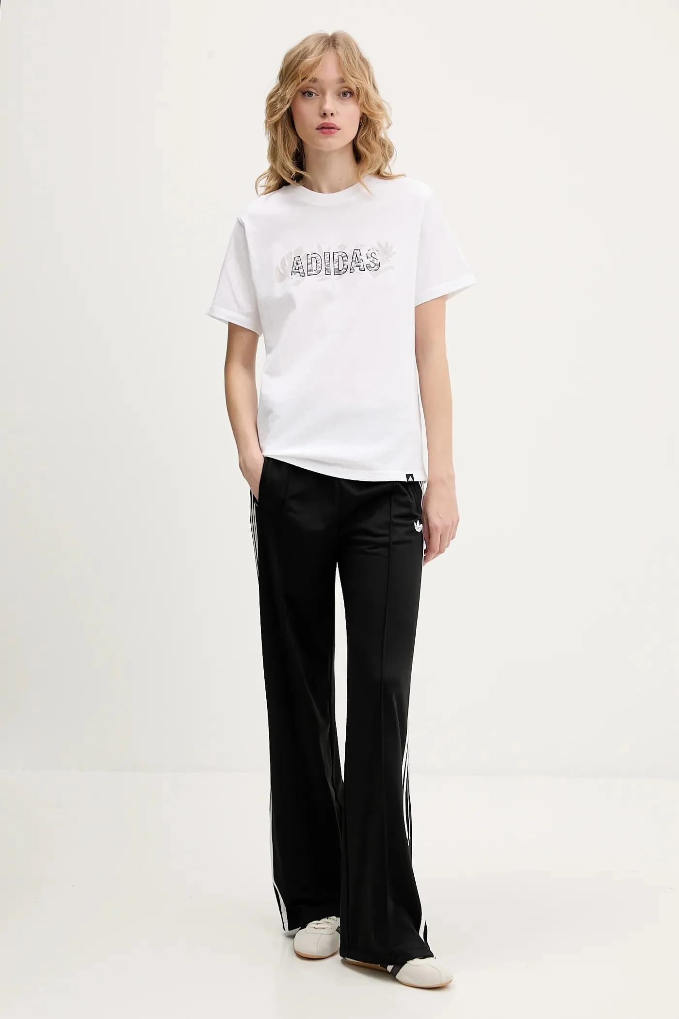 Хлопковая футболка - фото 2