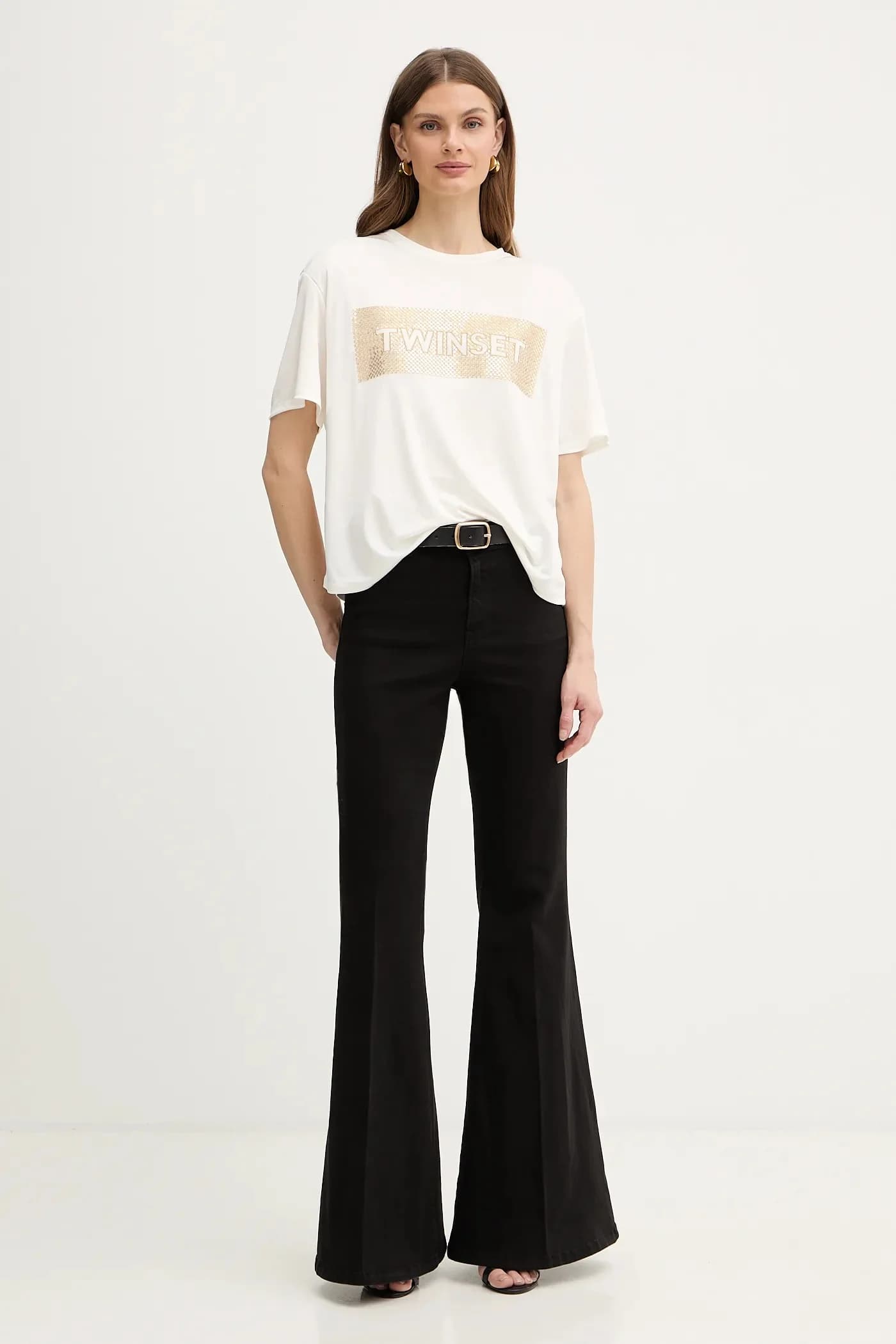 футболка - фото 2