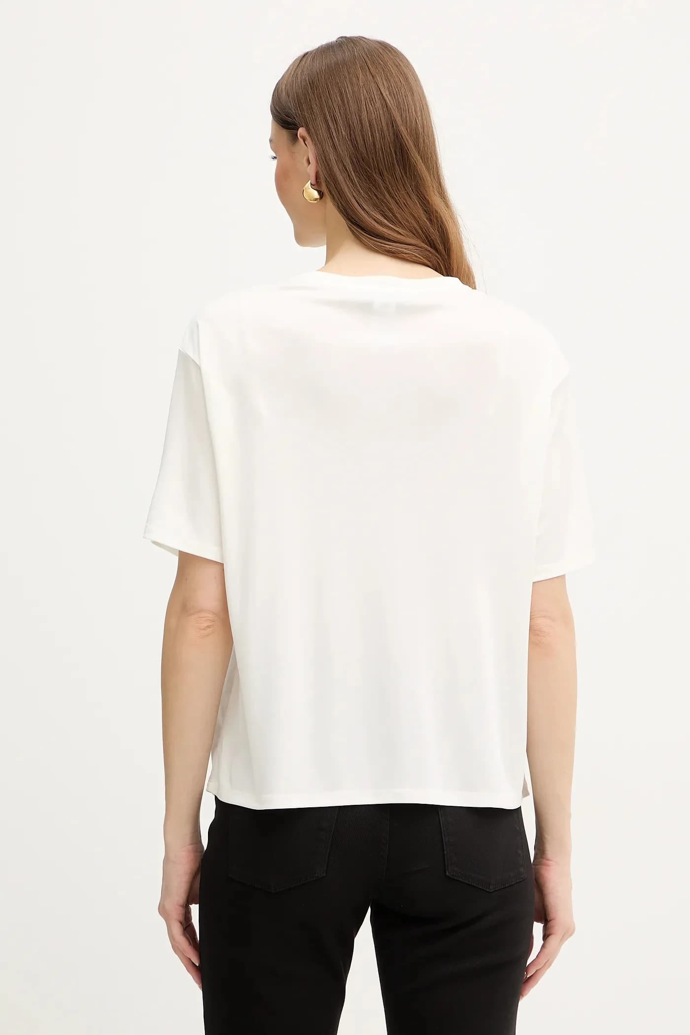 футболка - фото 3