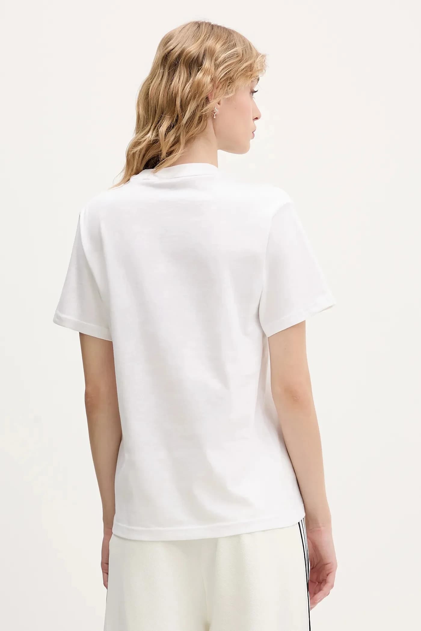 Хлопковая футболка - фото 3