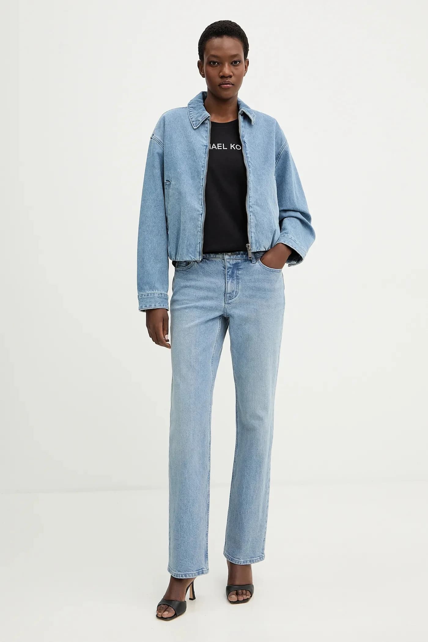 Хлопковая футболка - фото 2