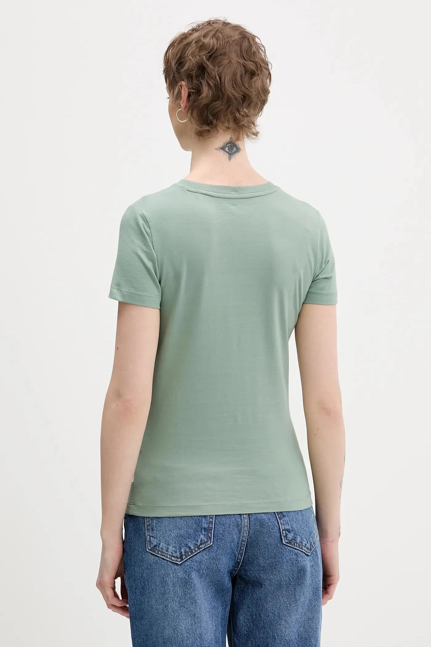 футболка - фото 3