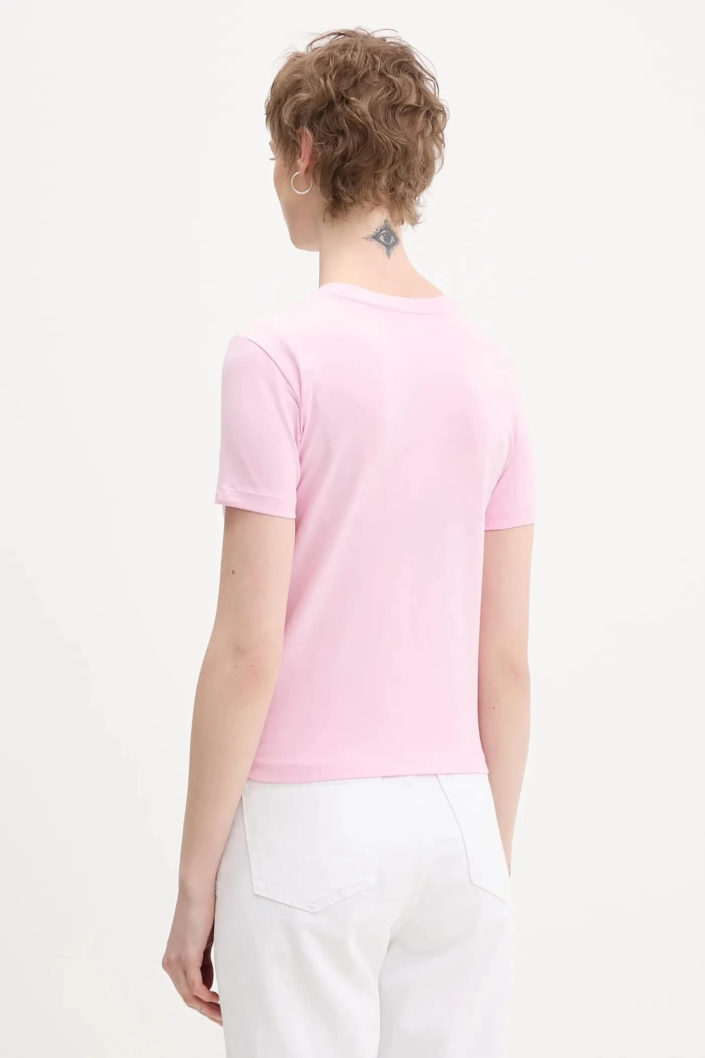 футболка - фото 3