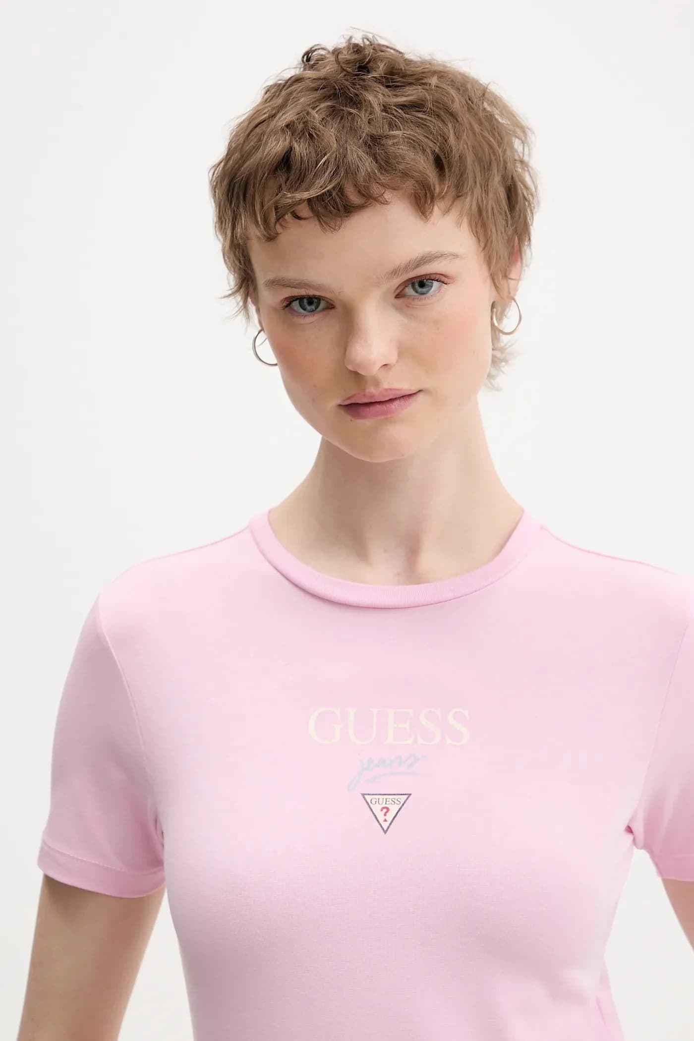 футболка - фото 4