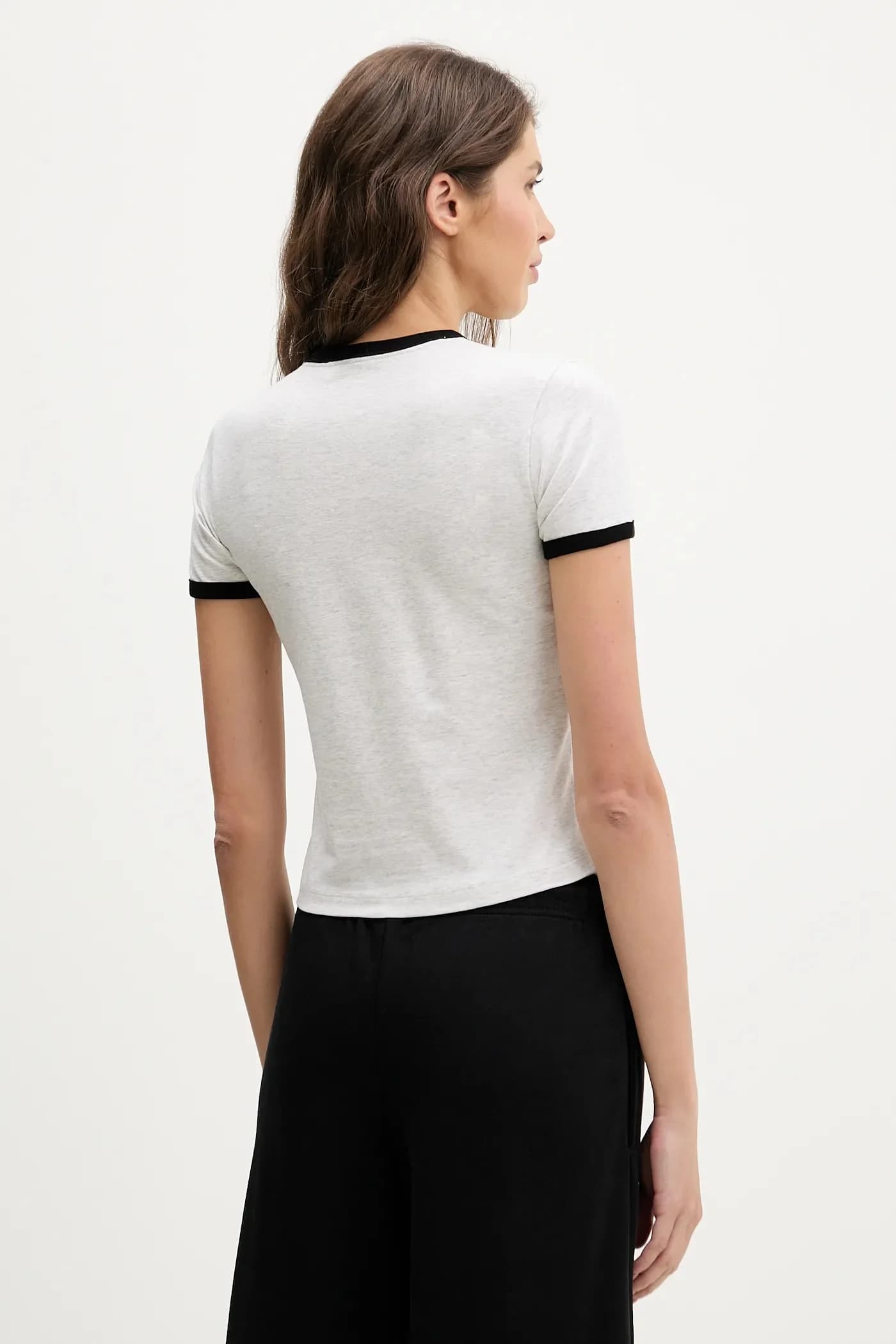 футболка - фото 3