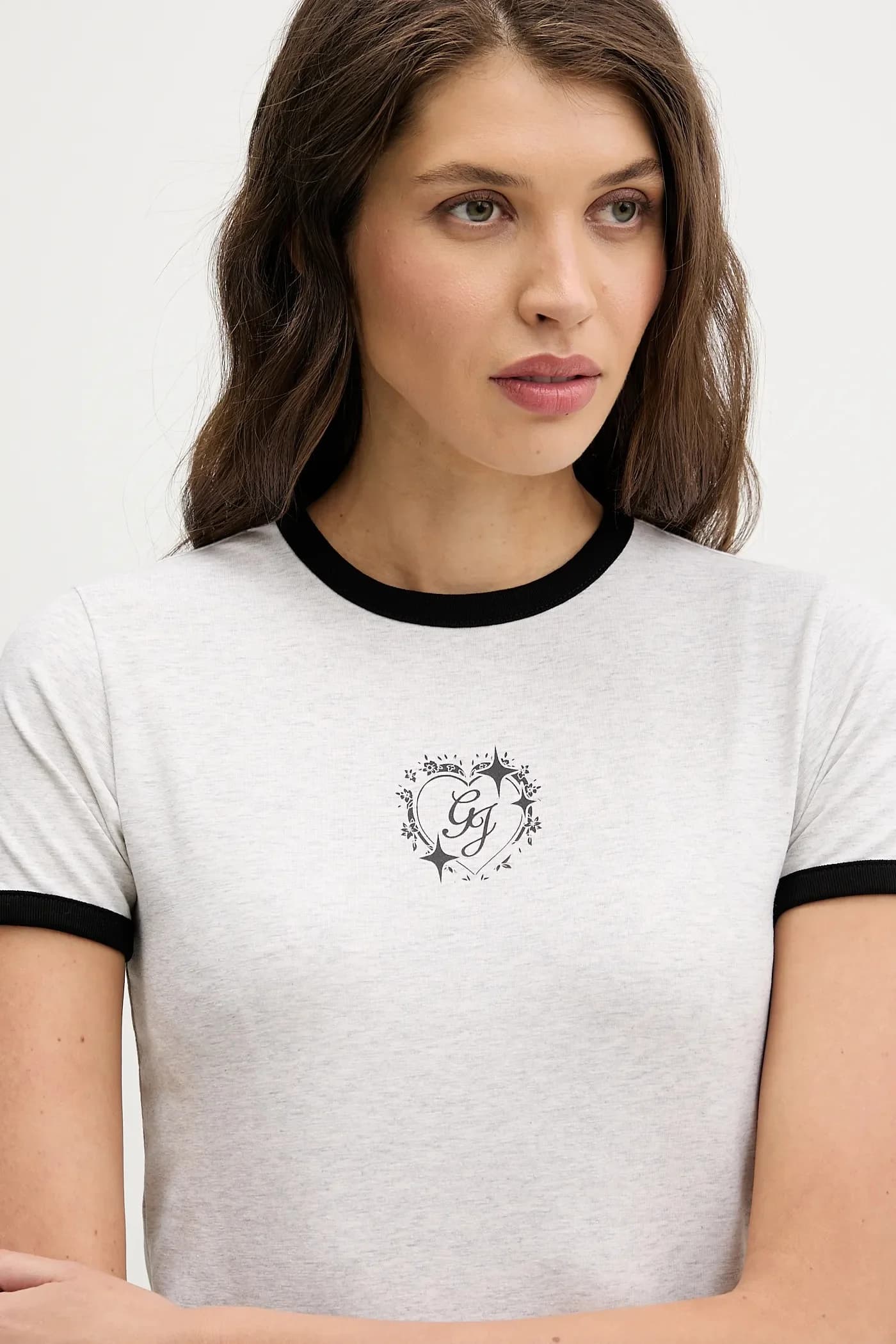 футболка - фото 4