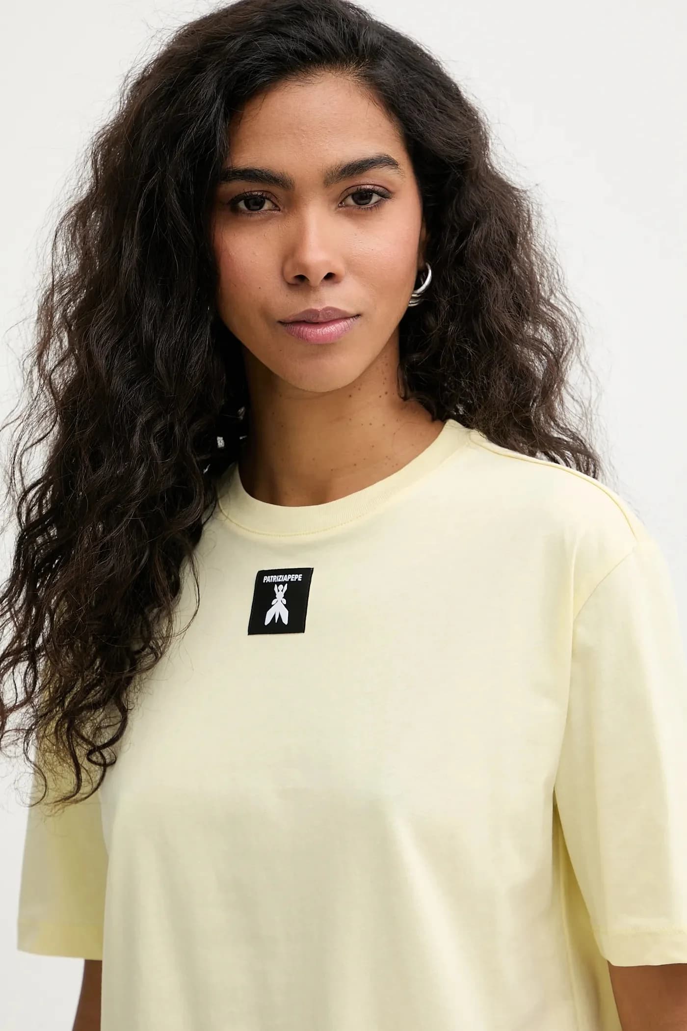 Хлопковая футболка - фото 4