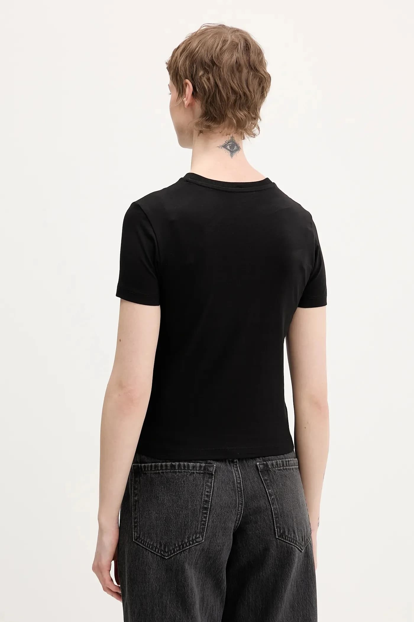 футболка - фото 3