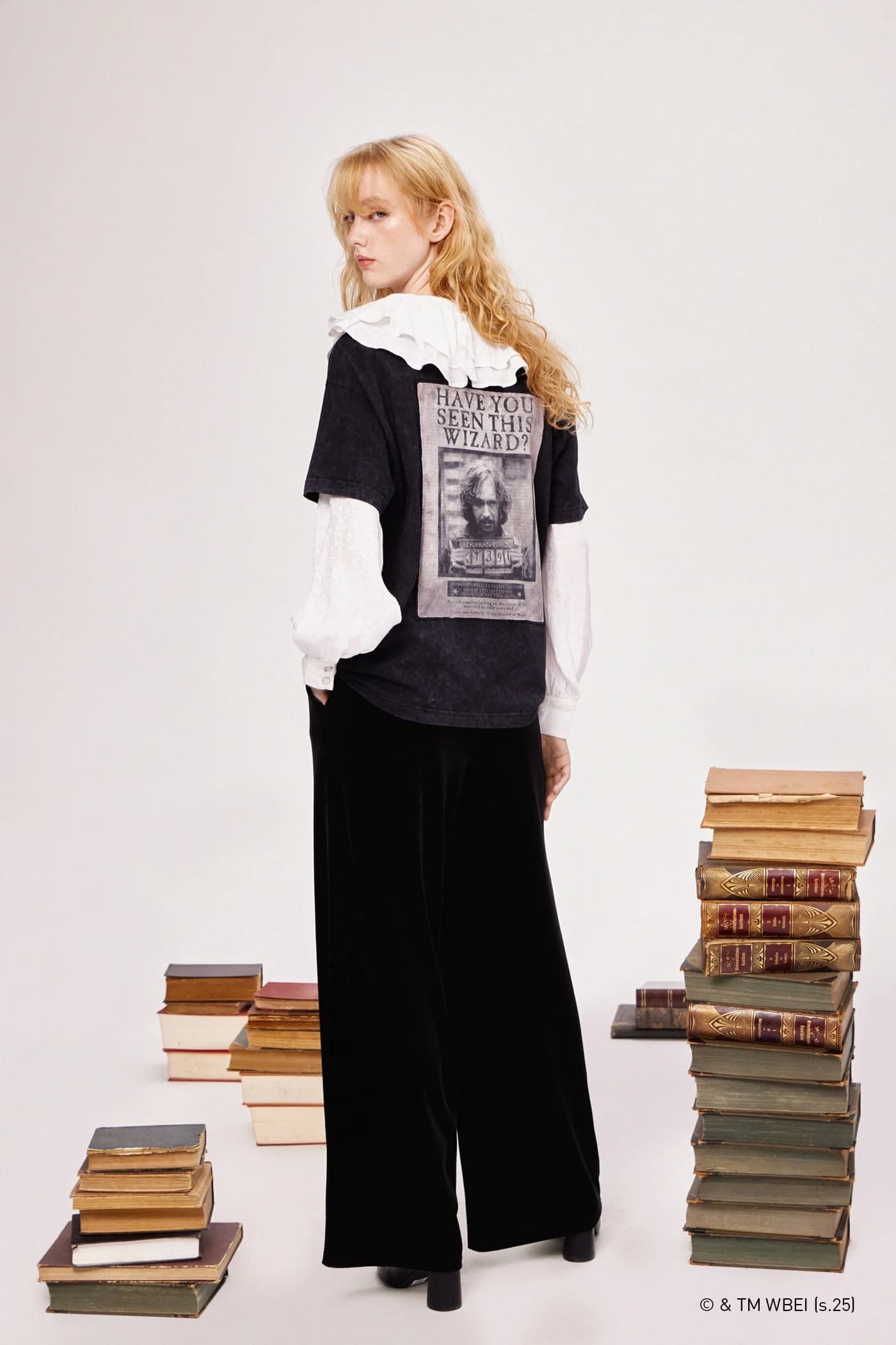 Хлопковая футболка - фото 3