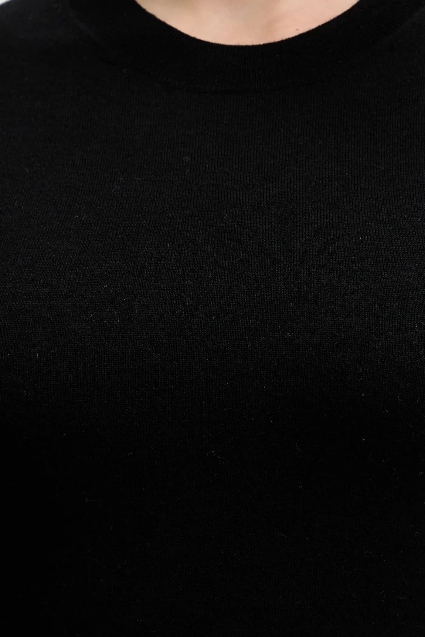 MAREA шерстяная футболка - фото 5