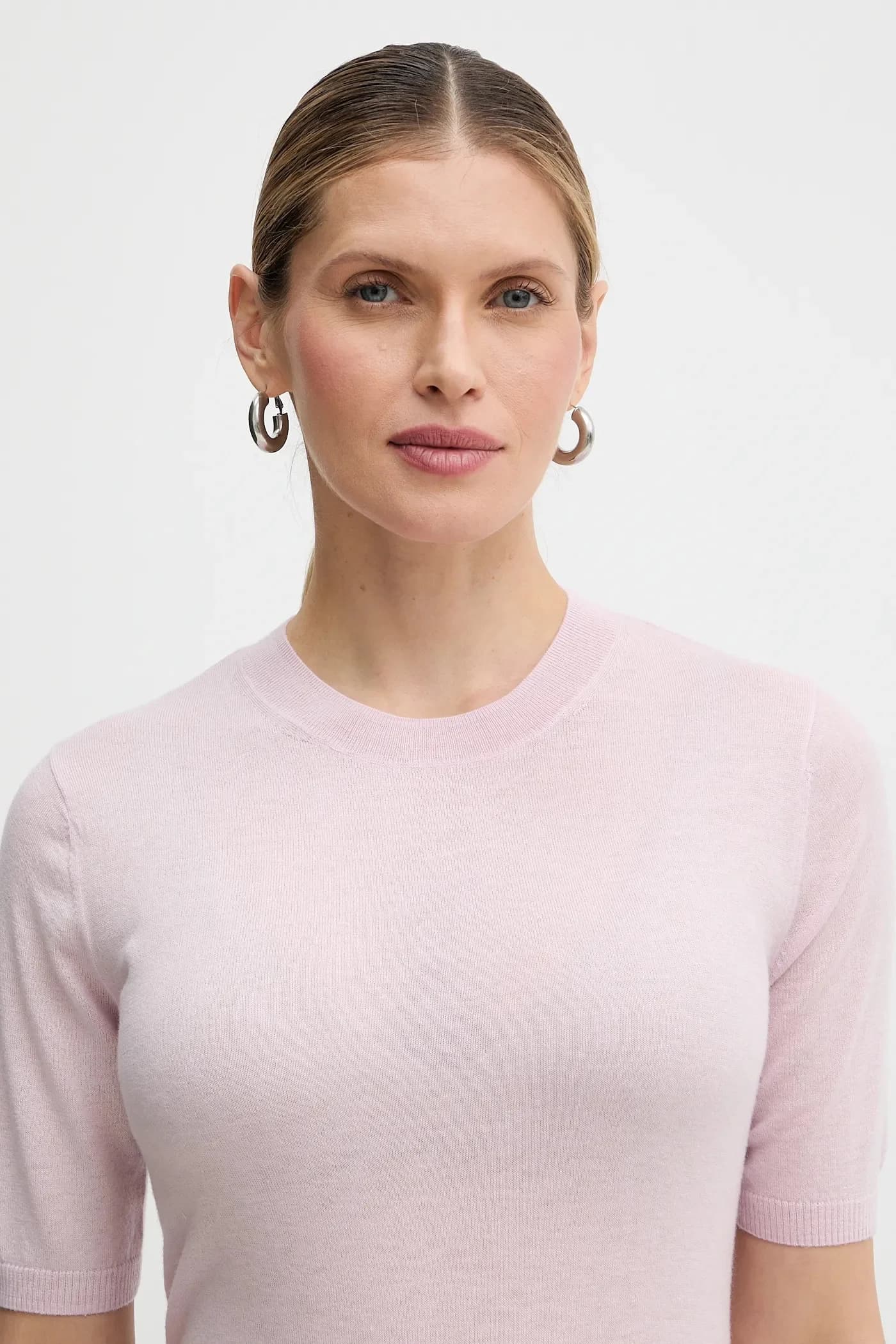 MAREA шерстяная футболка - фото 4