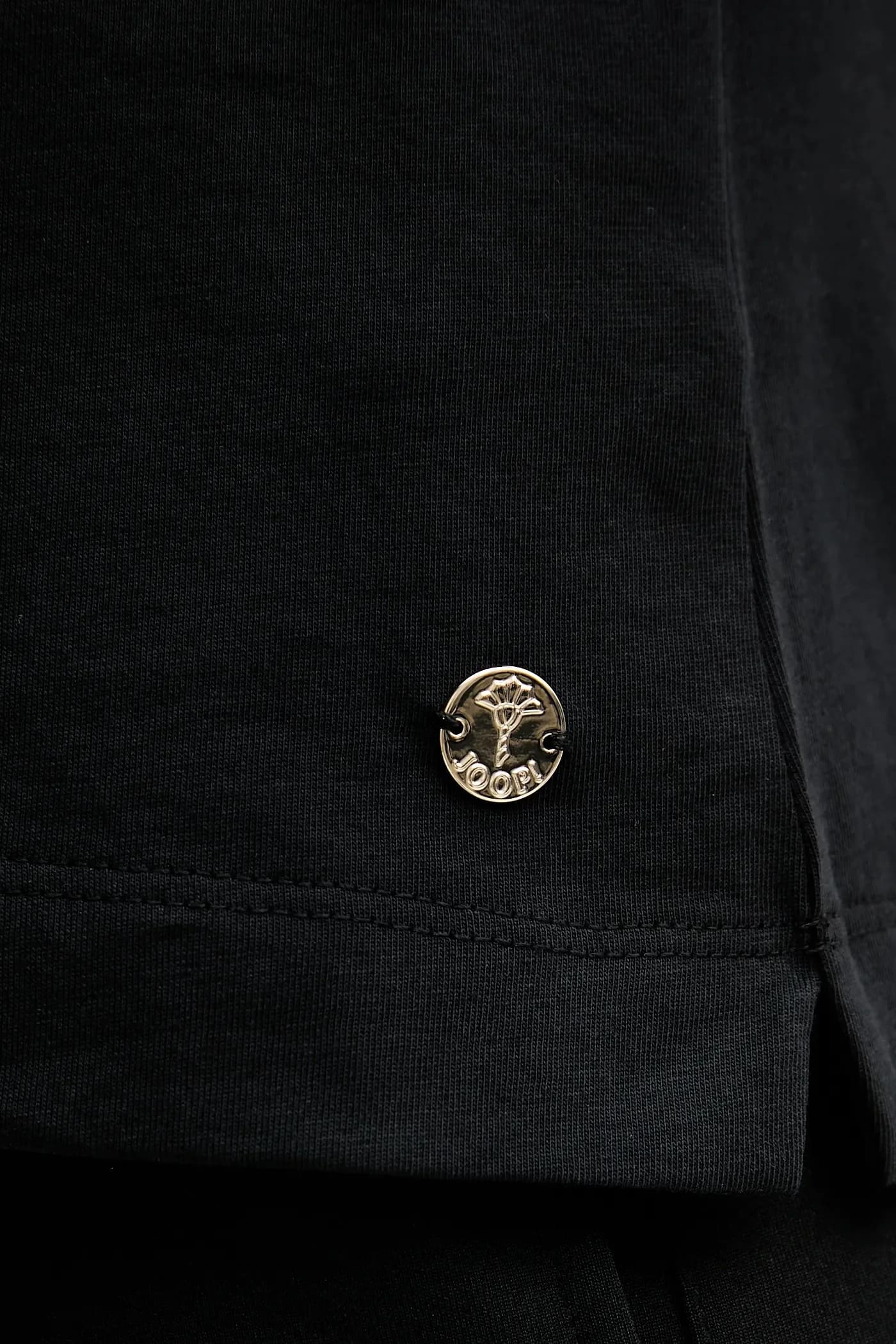 Хлопковая футболка - фото 5