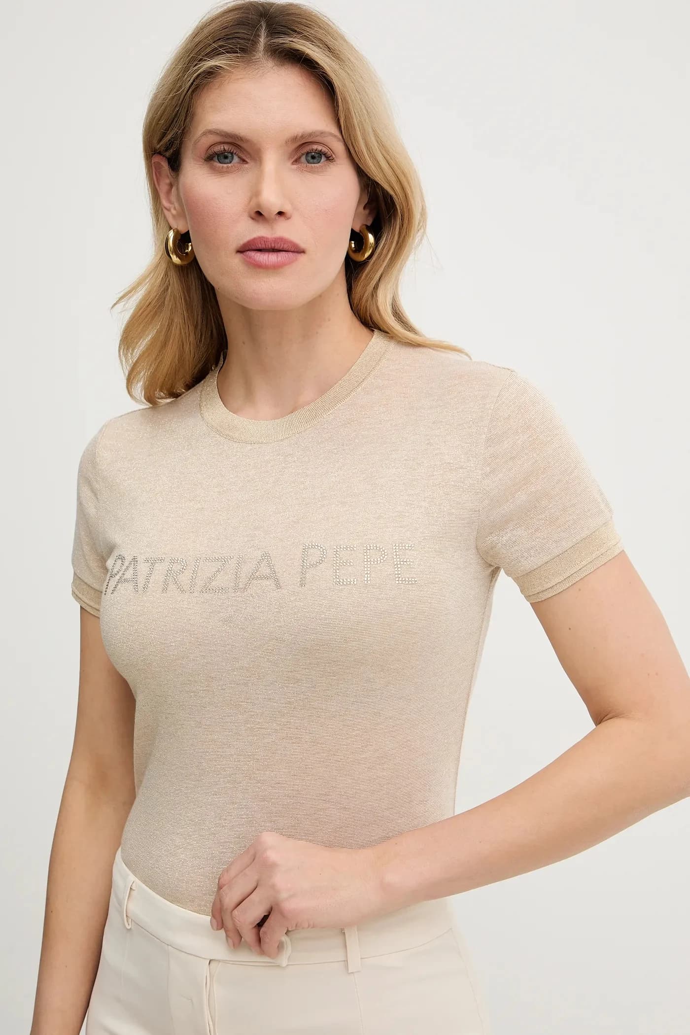 футболка - фото 4