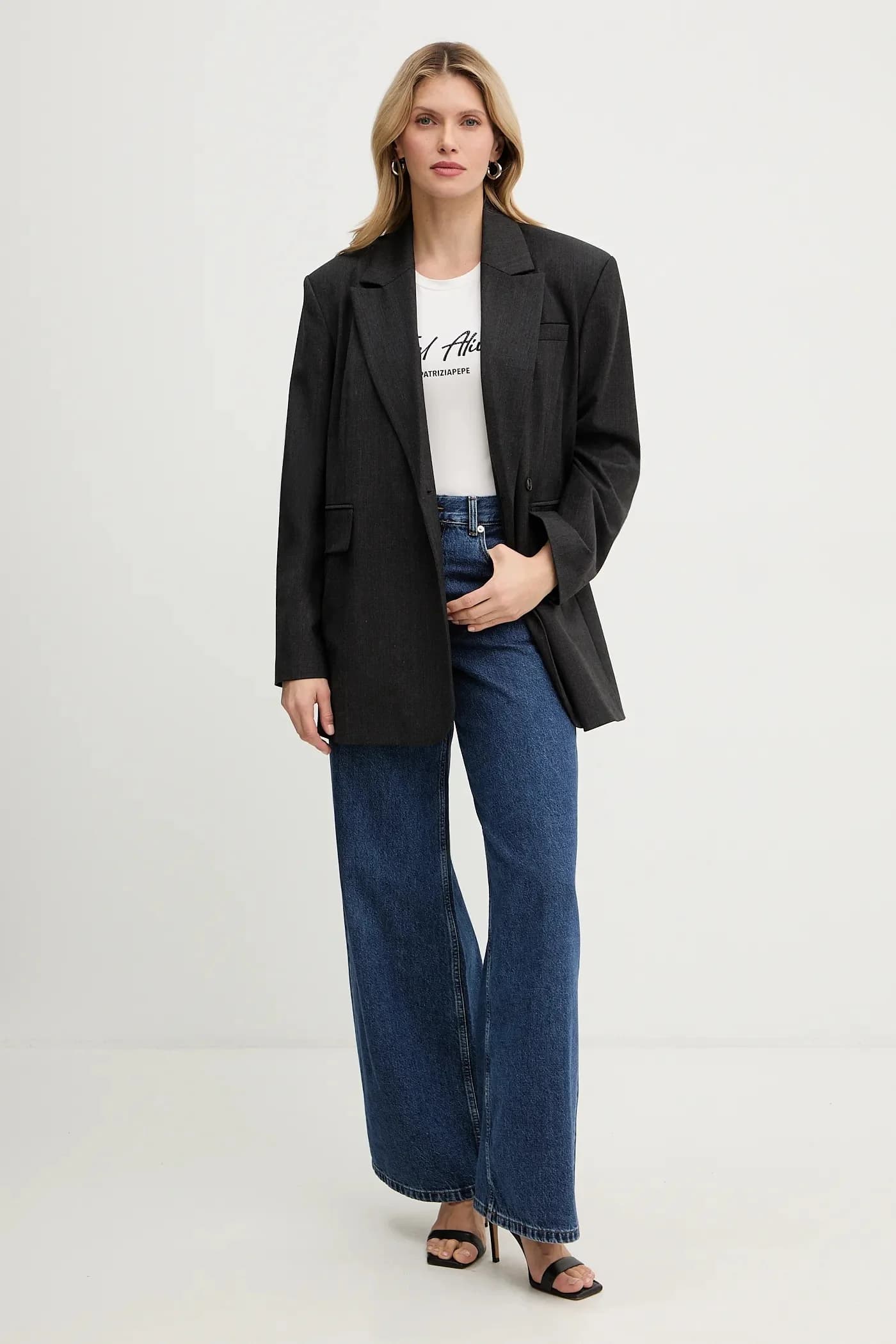 футболка - фото 2