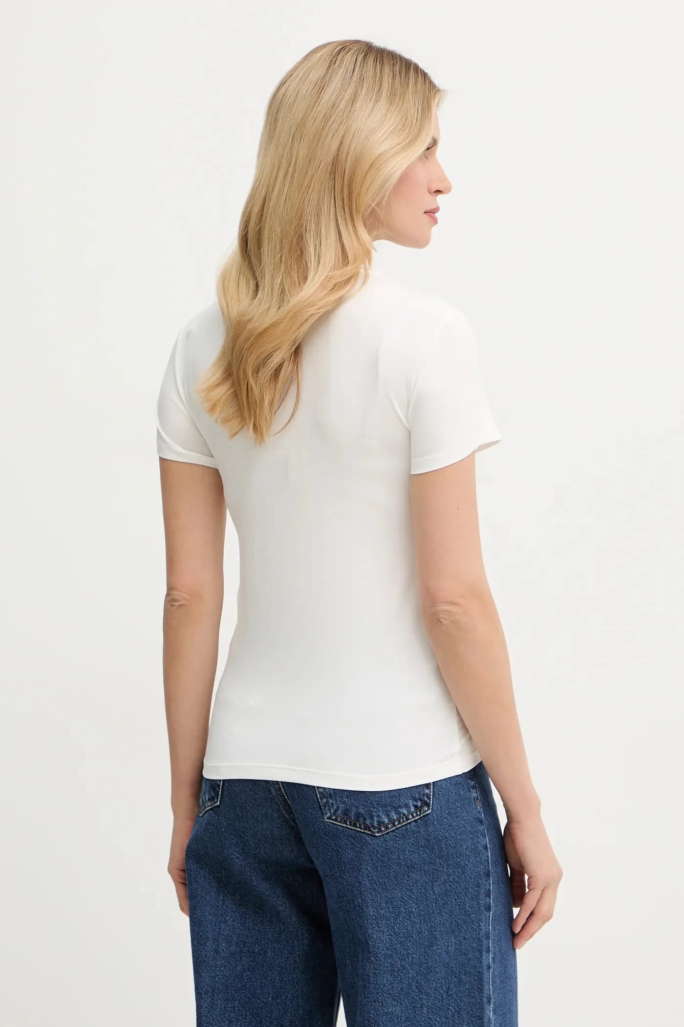 футболка - фото 3