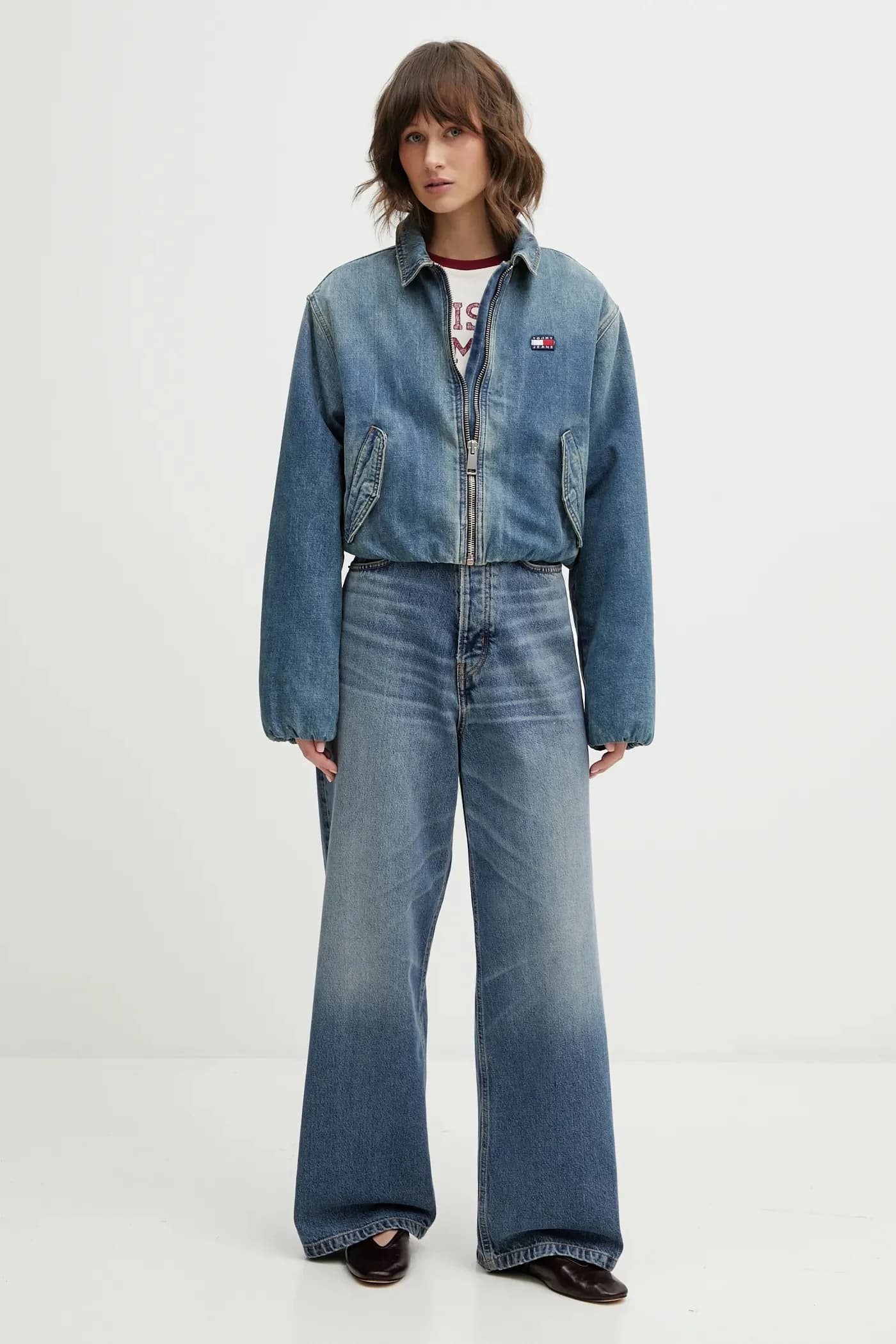 футболка - фото 2