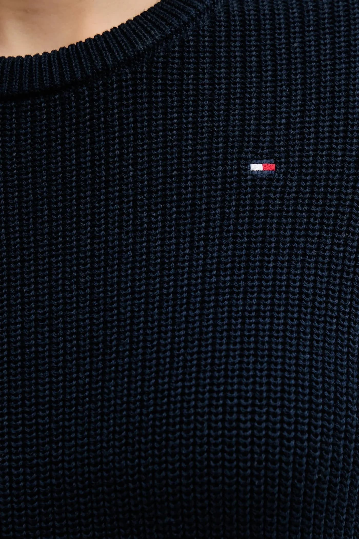 Хлопковая футболка - фото 5