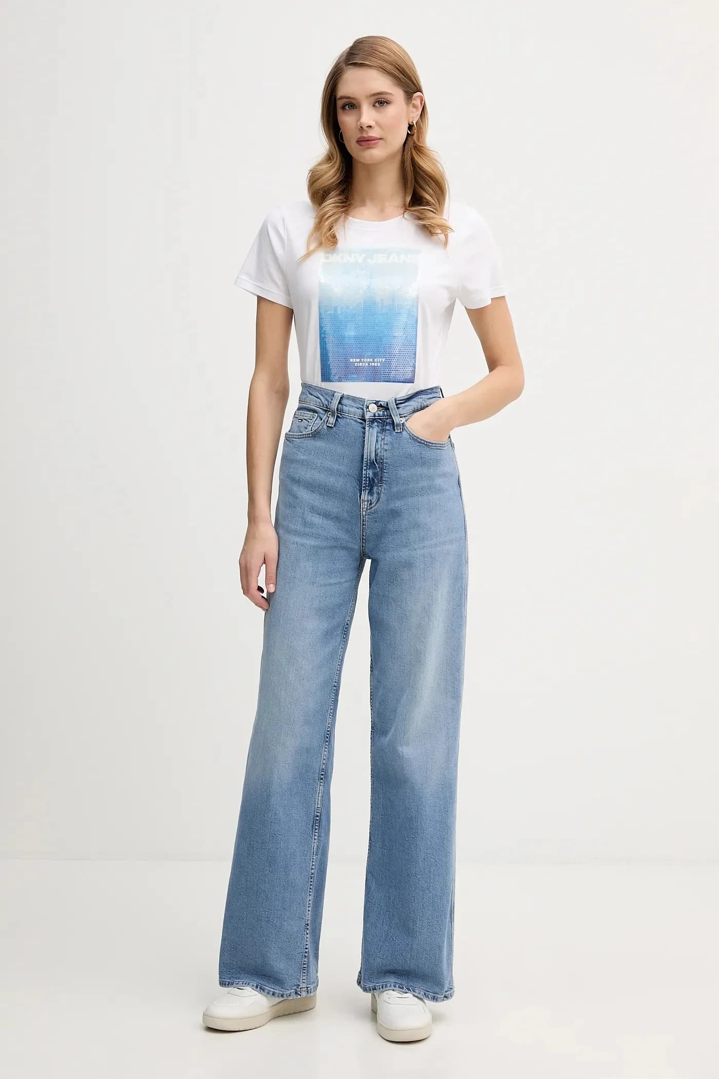 футболка - фото 2