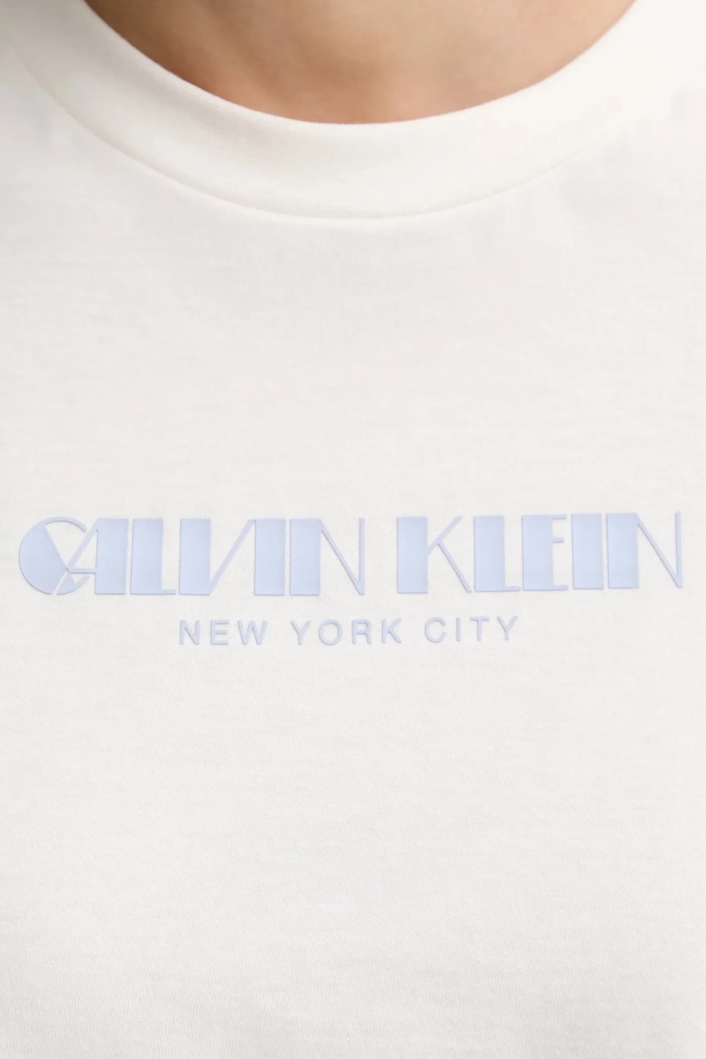 Хлопковая футболка - фото 5