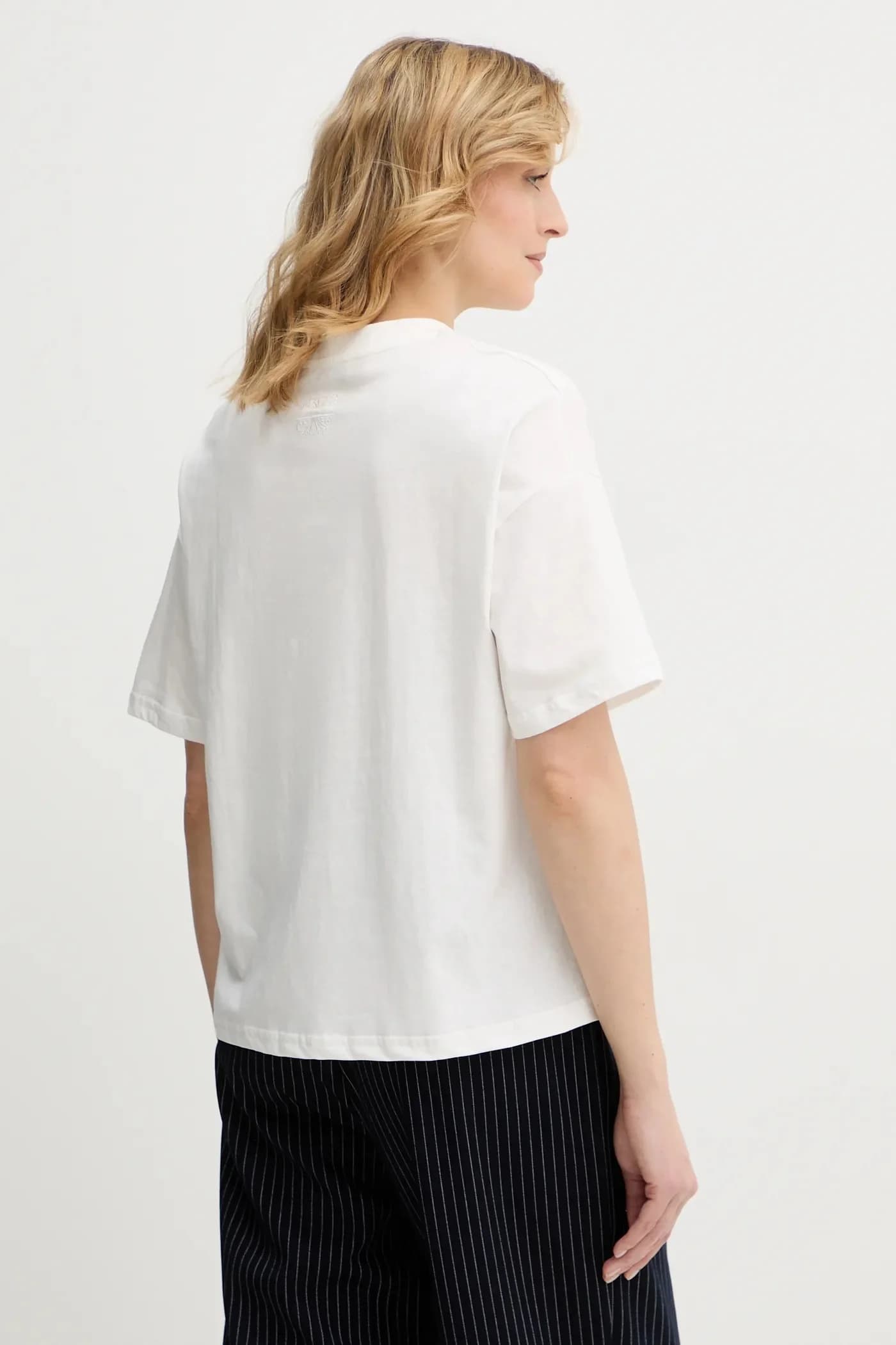 Мистическая хлопковая футболка - фото 3