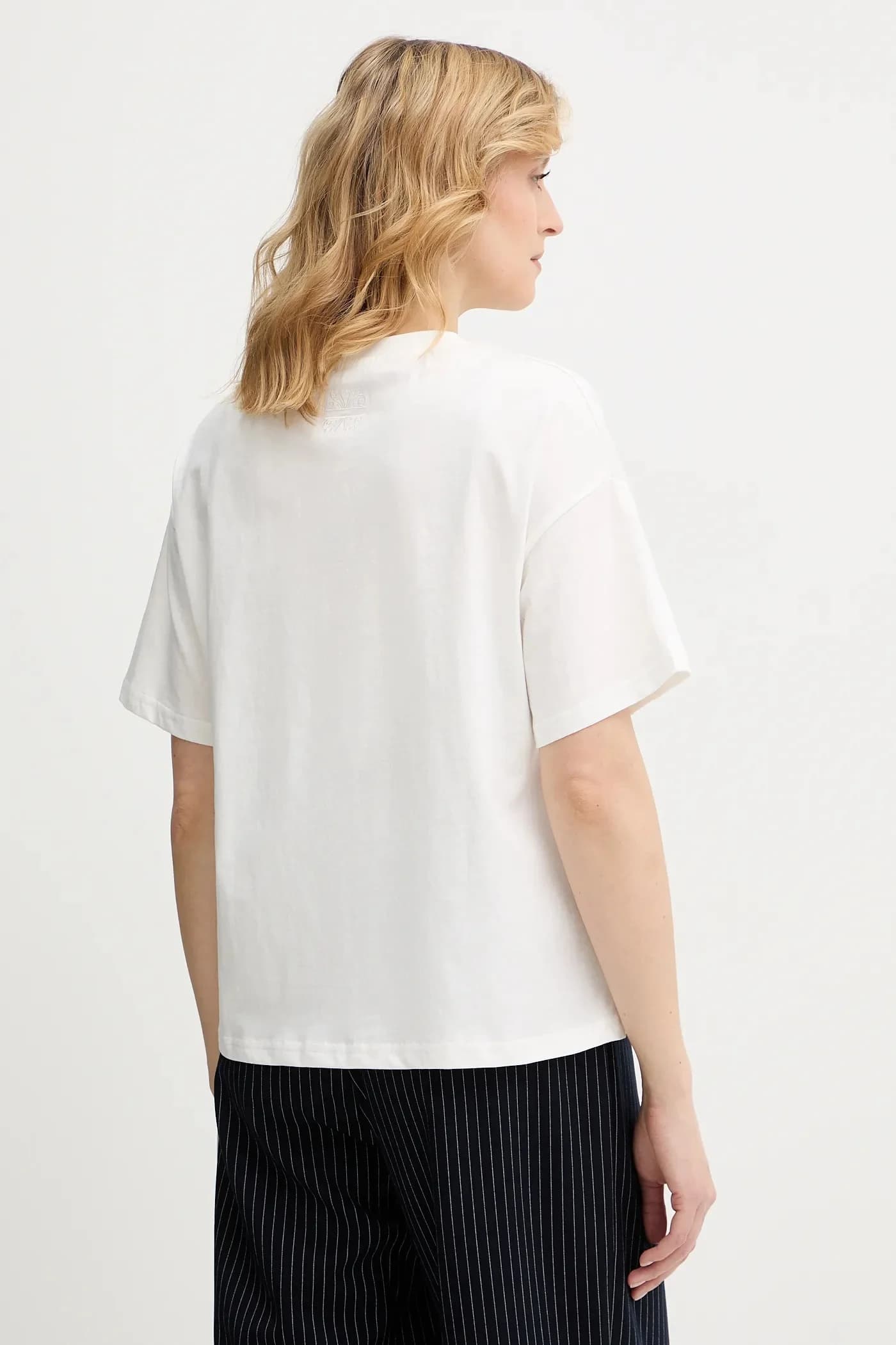 футболка Icons из хлопка - фото 3