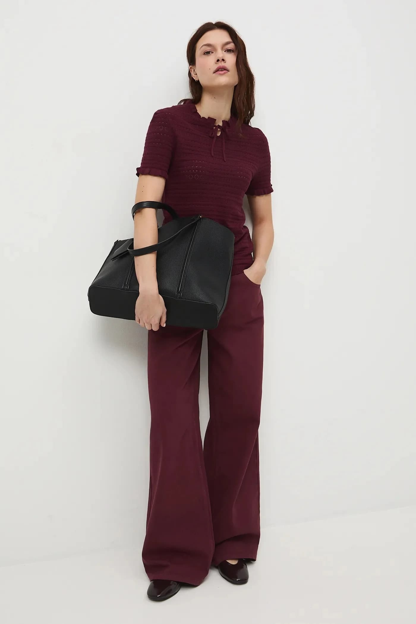 футболка - фото 2