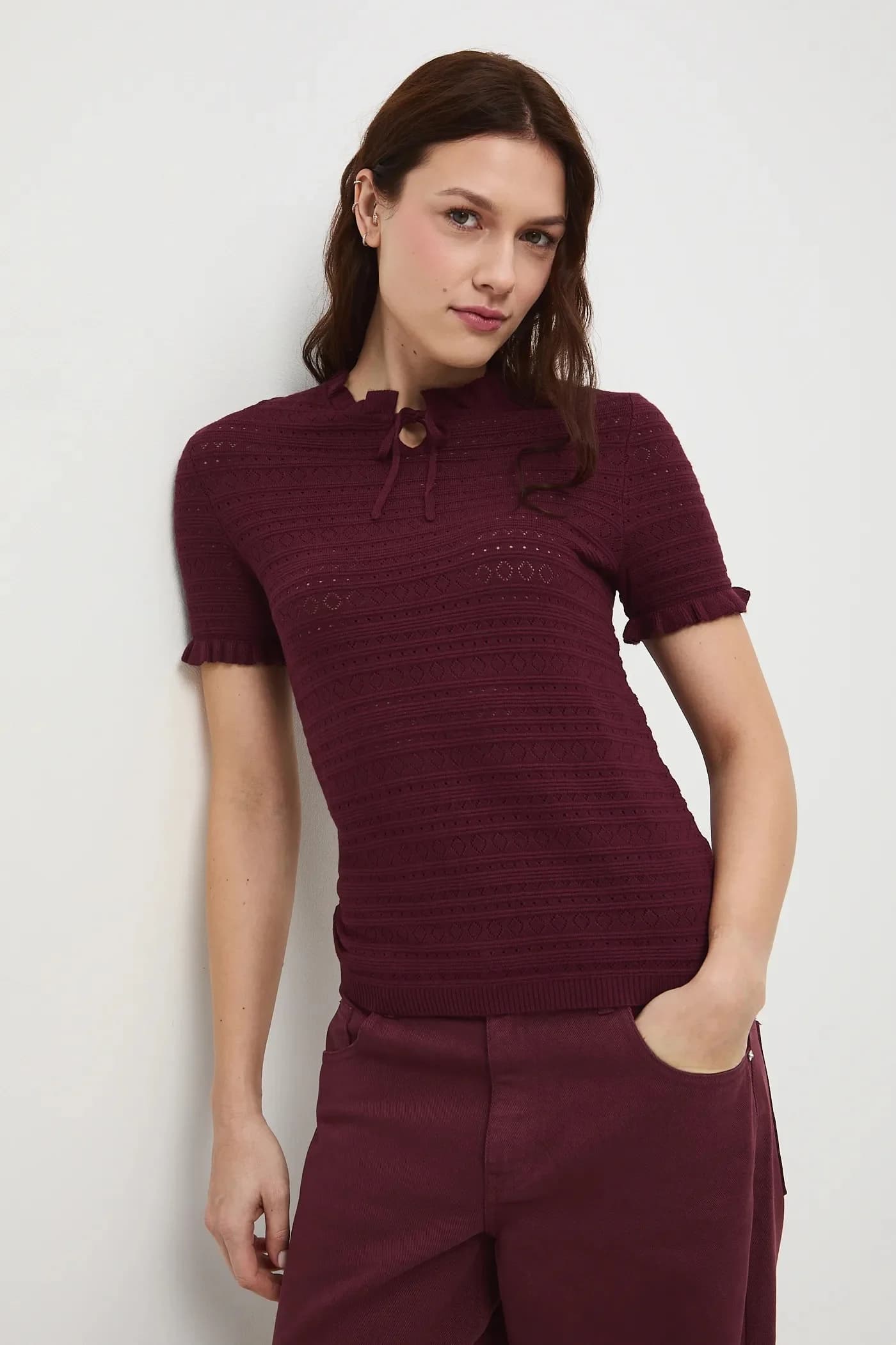 футболка - фото 4