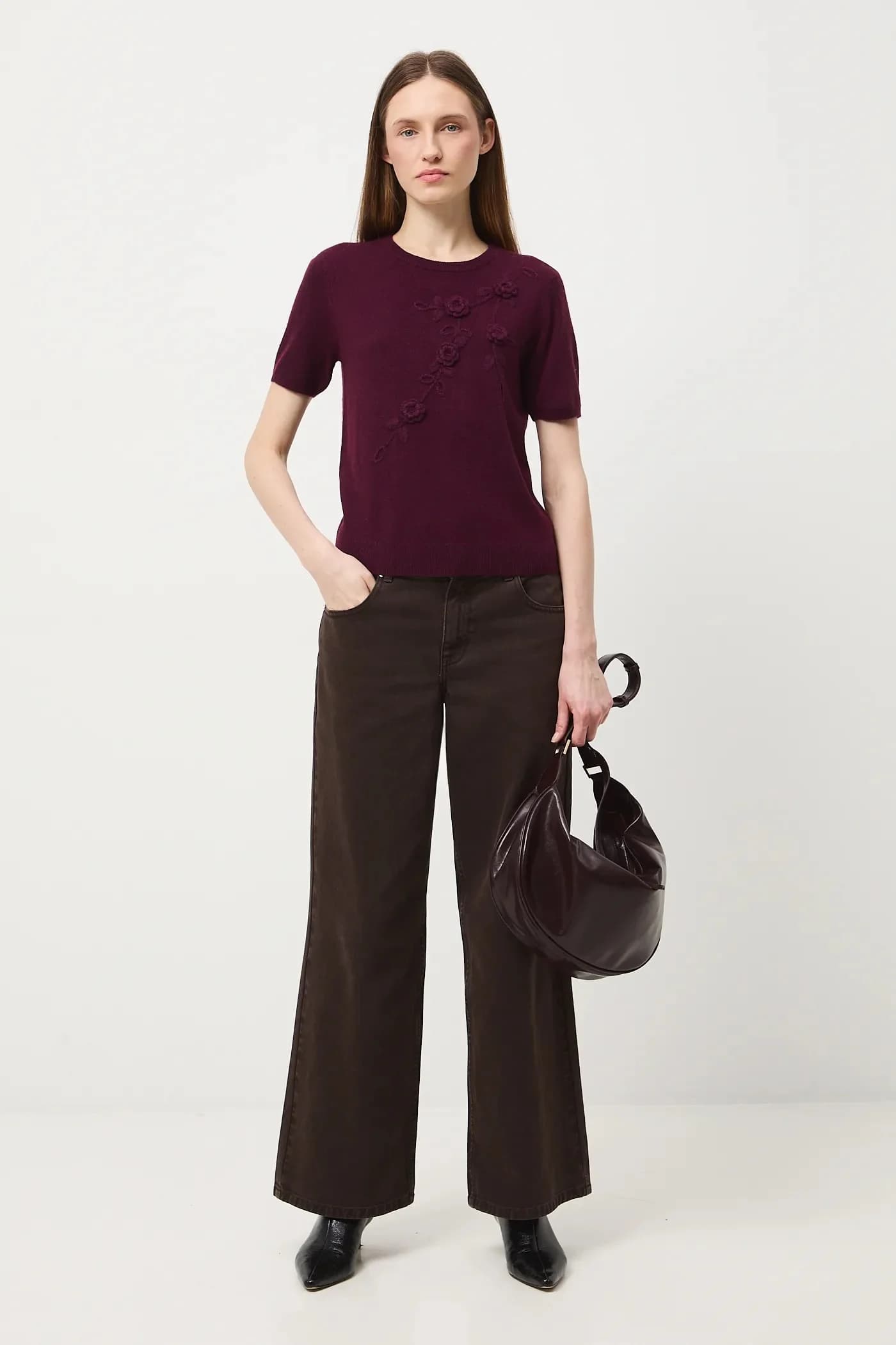 футболка - фото 2