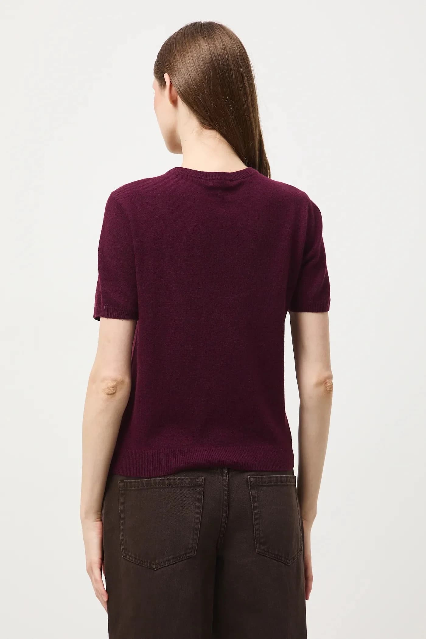 футболка - фото 3