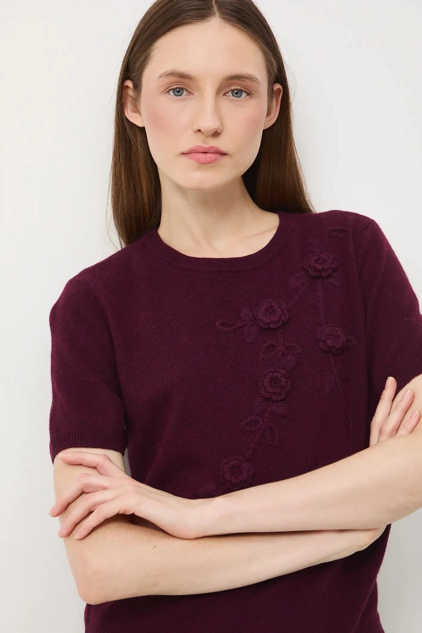 футболка - фото 4