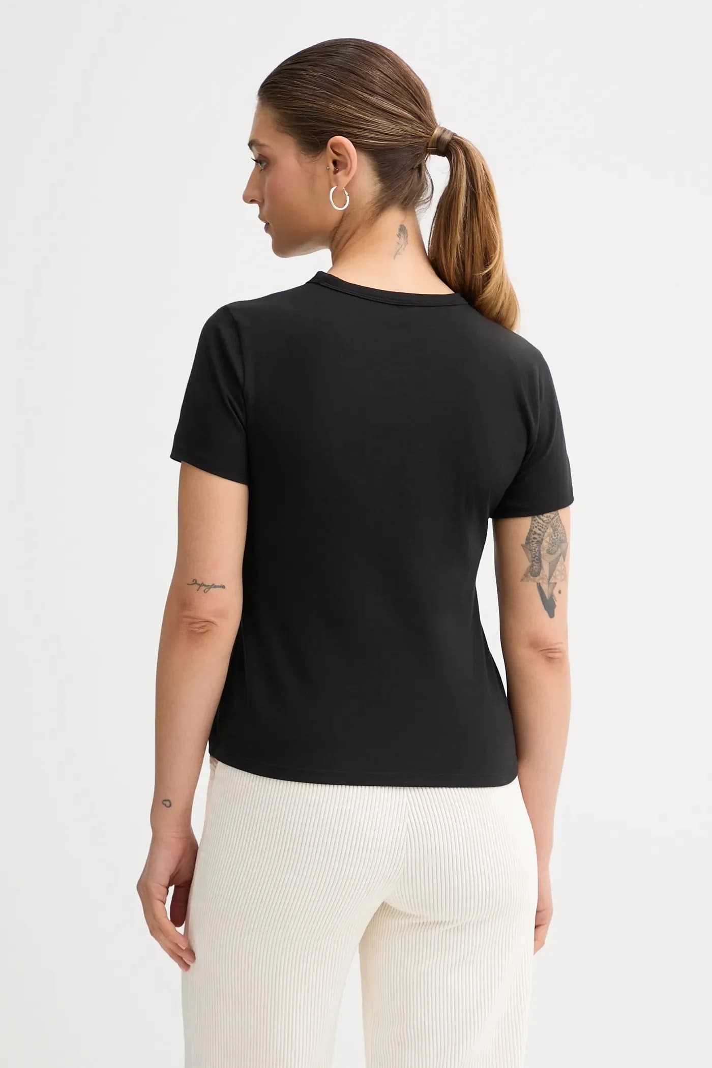 футболка - фото 3