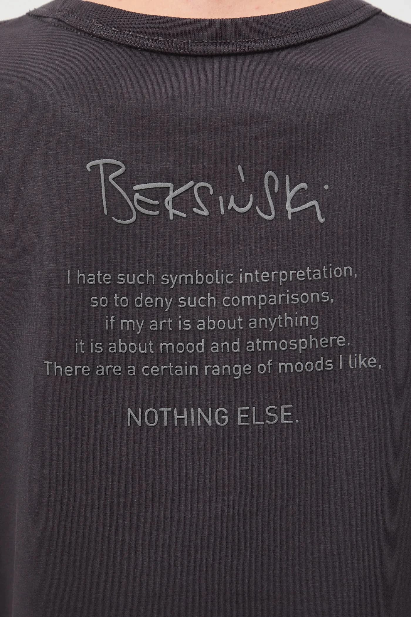 футболка - фото 6